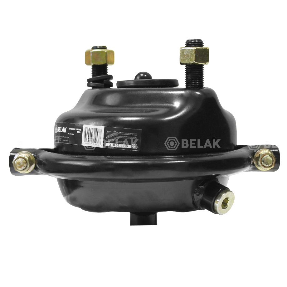 Тормозная камера тип 16 (OEM № 544432020) BELAK™ детальное фото
