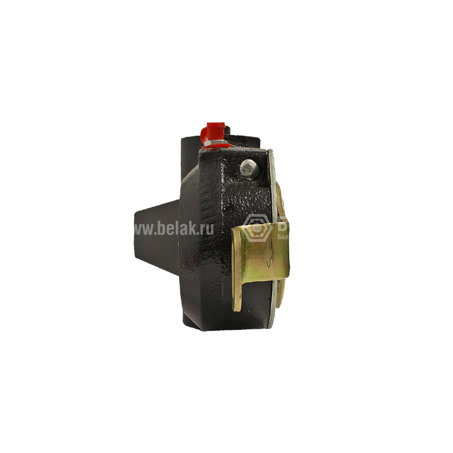 Рычаг тормозной автоматический SCANIA (OEM № 1358635) BELAK детально