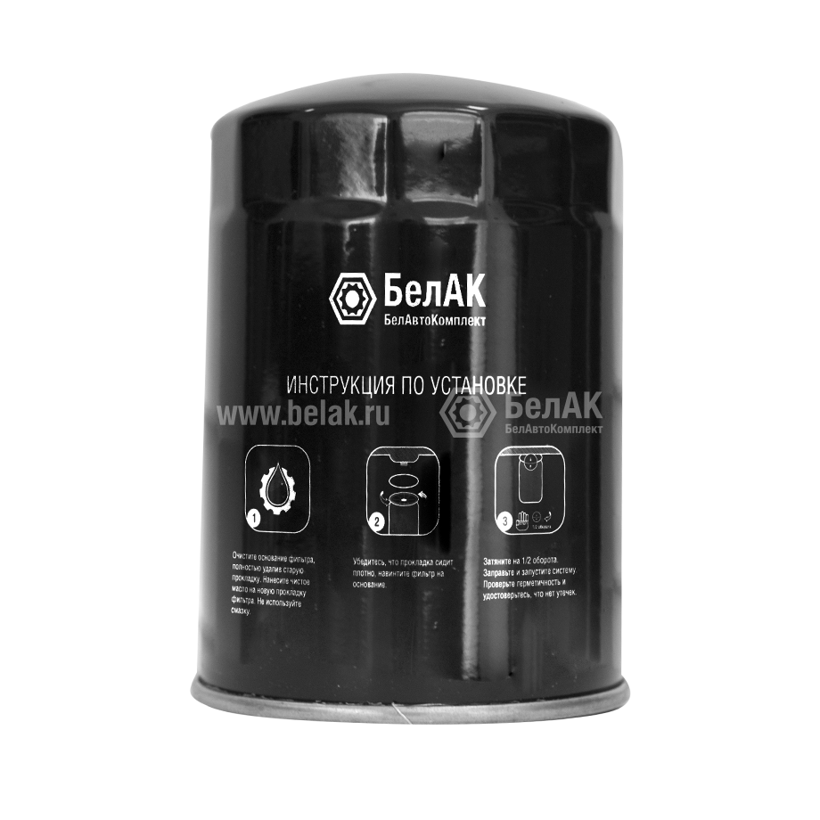 Картридж для фильтра для мини ТРК БелАК \"Атлант\" — купить по оптовой цене