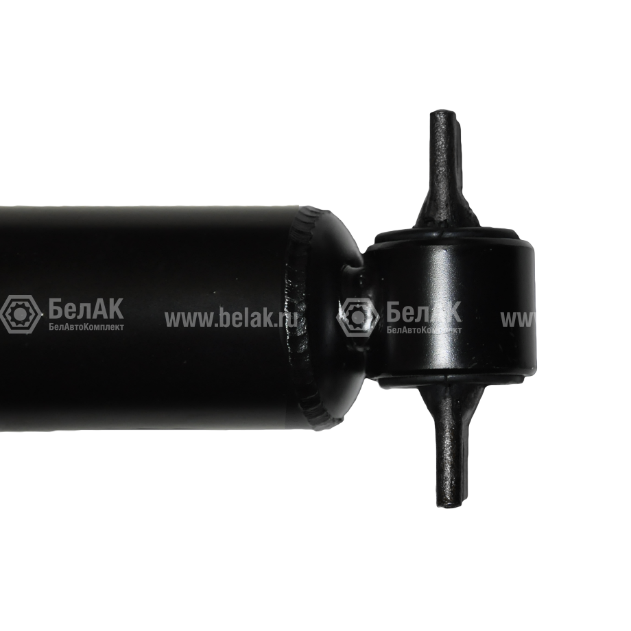 Амортизатор газомасляный "БелАК" (ан.2217-2905005) передний