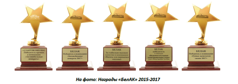 награды БелАК 2015 - 2017.png