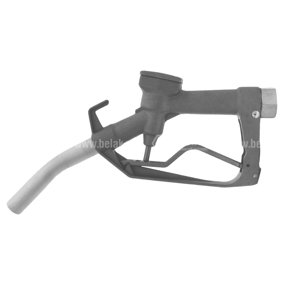 Пистолет топливораздаточный БелАК 1" 10-90 Л/мин