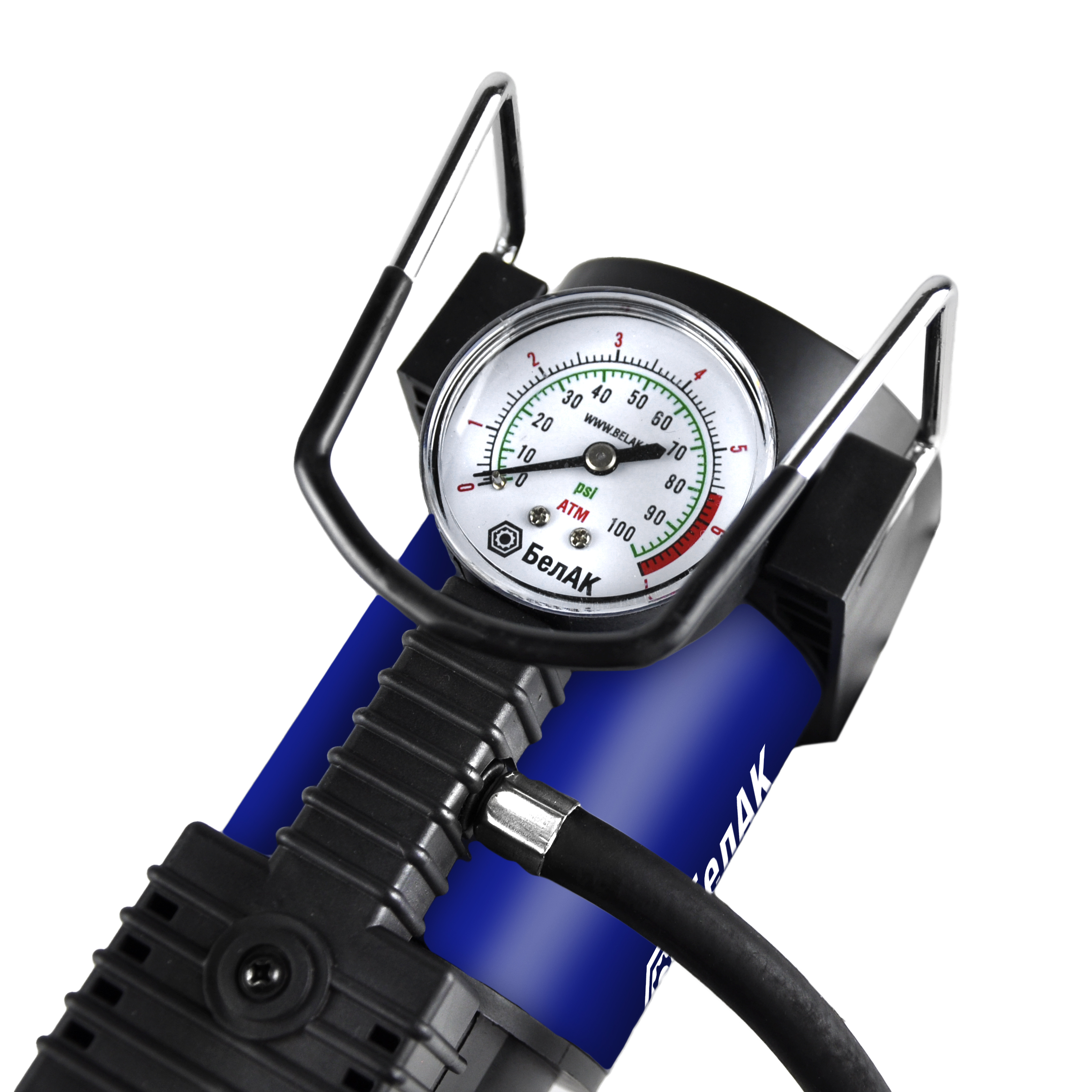 Компрессор автомобильный "ПРОФИ-30", БелАК