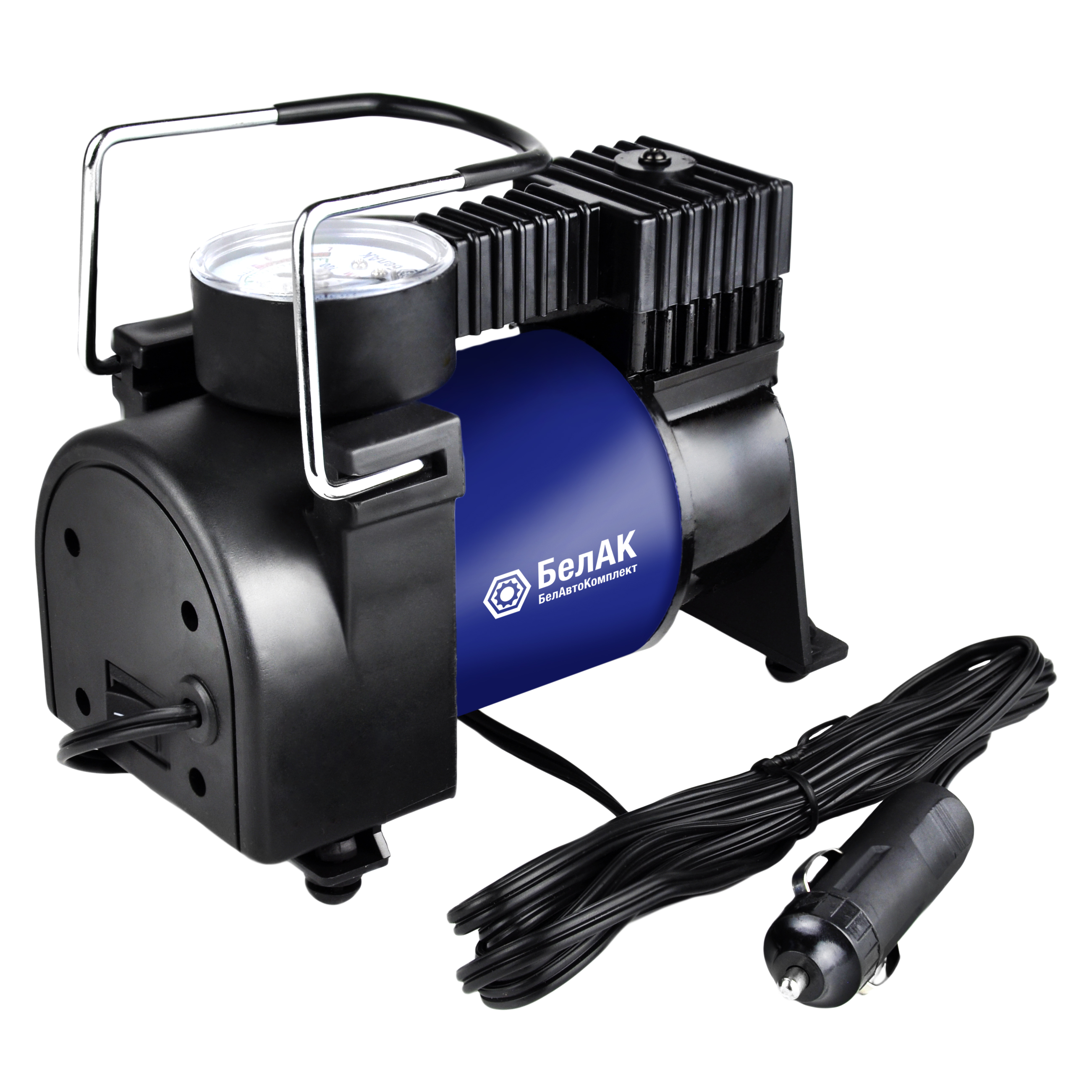 Компрессор автомобильный "ПРОФИ-30", БелАК