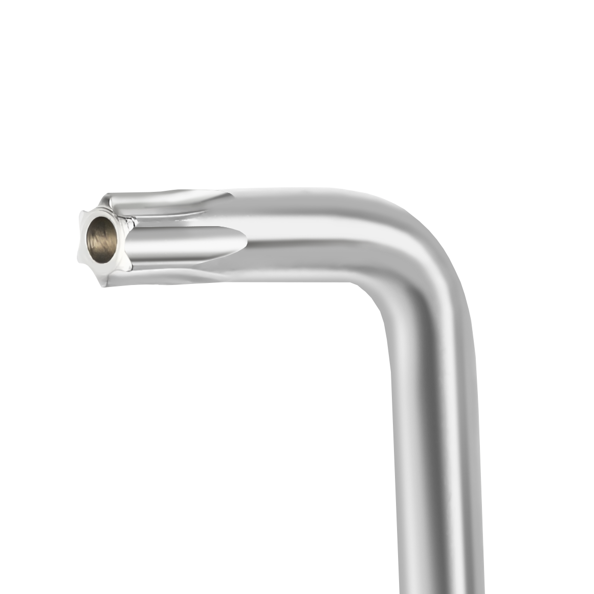 Набор ключей шестигранных TORX, 9 предметов 