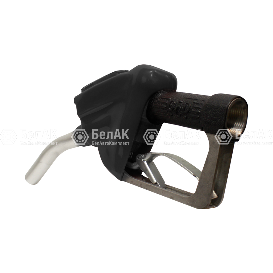  Топливораздаточный пистолет со встроенным счетчиком «БелАК» 