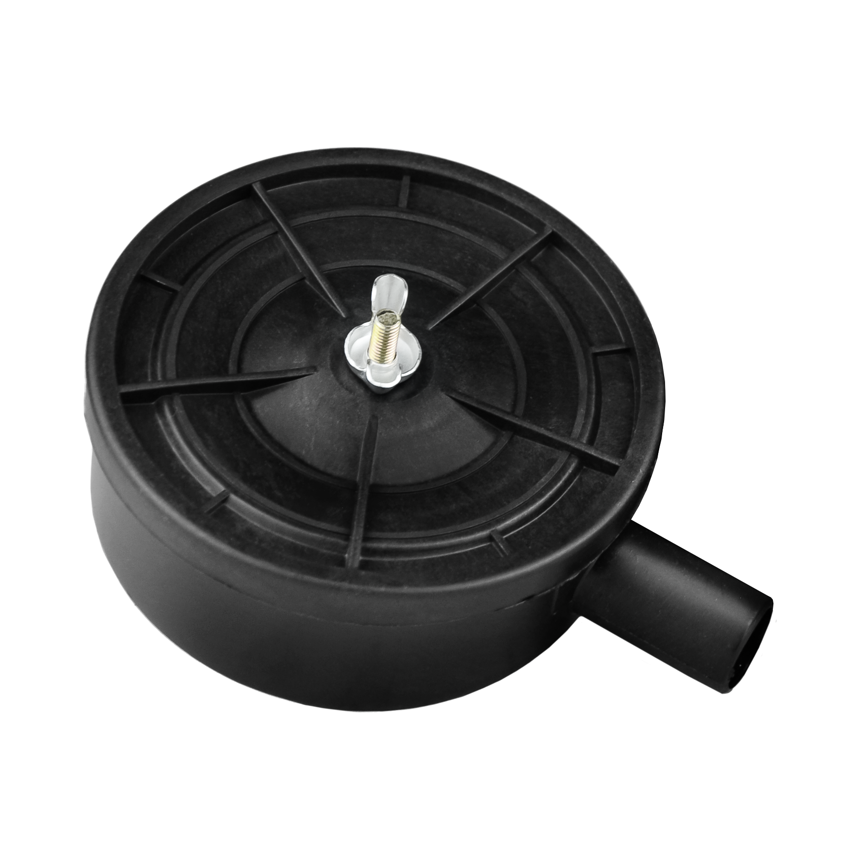 Головка с электродвигателем на компрессор 50 л, 330л/мин "БелАК"