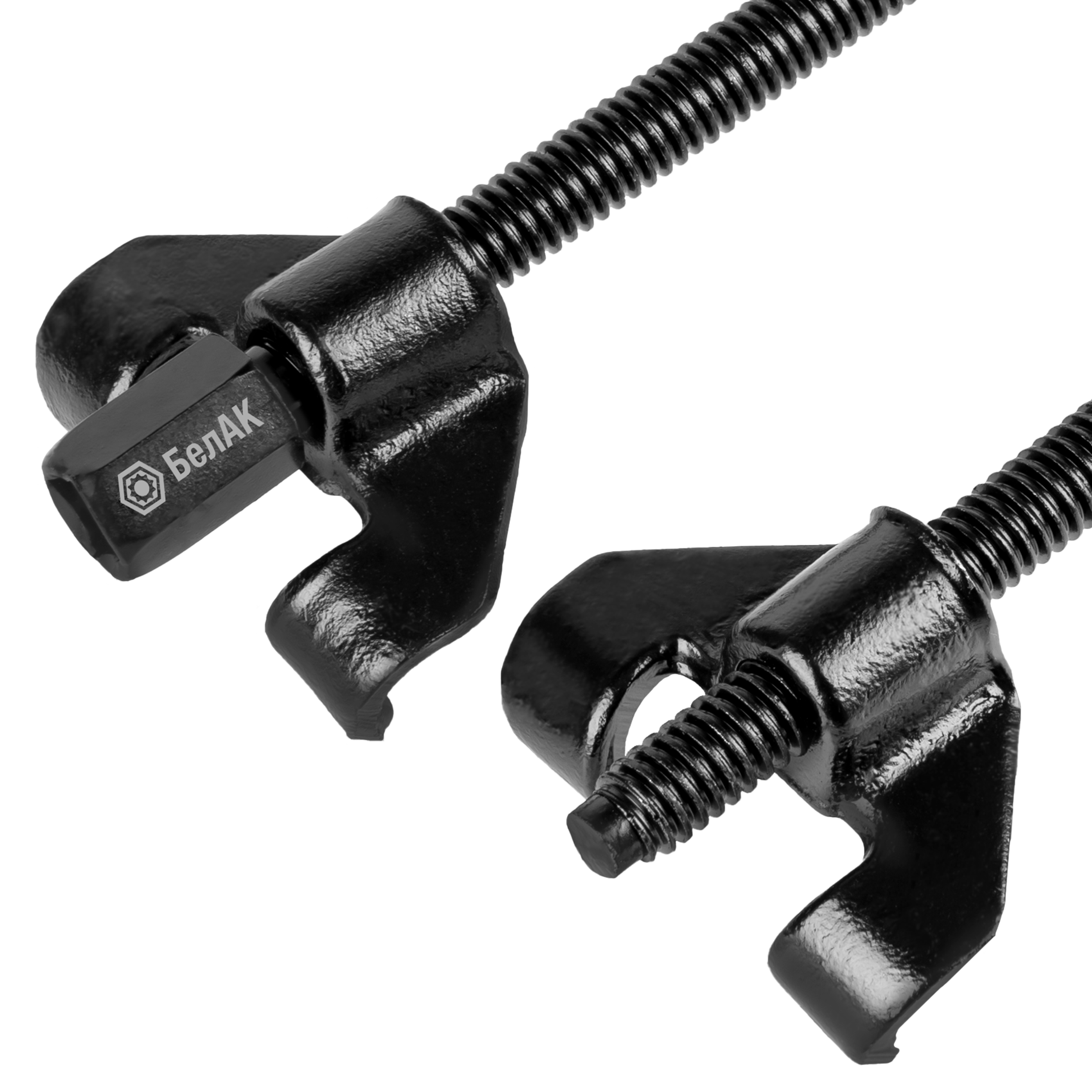 Стяжка пружин 270 мм, "БелАК"
