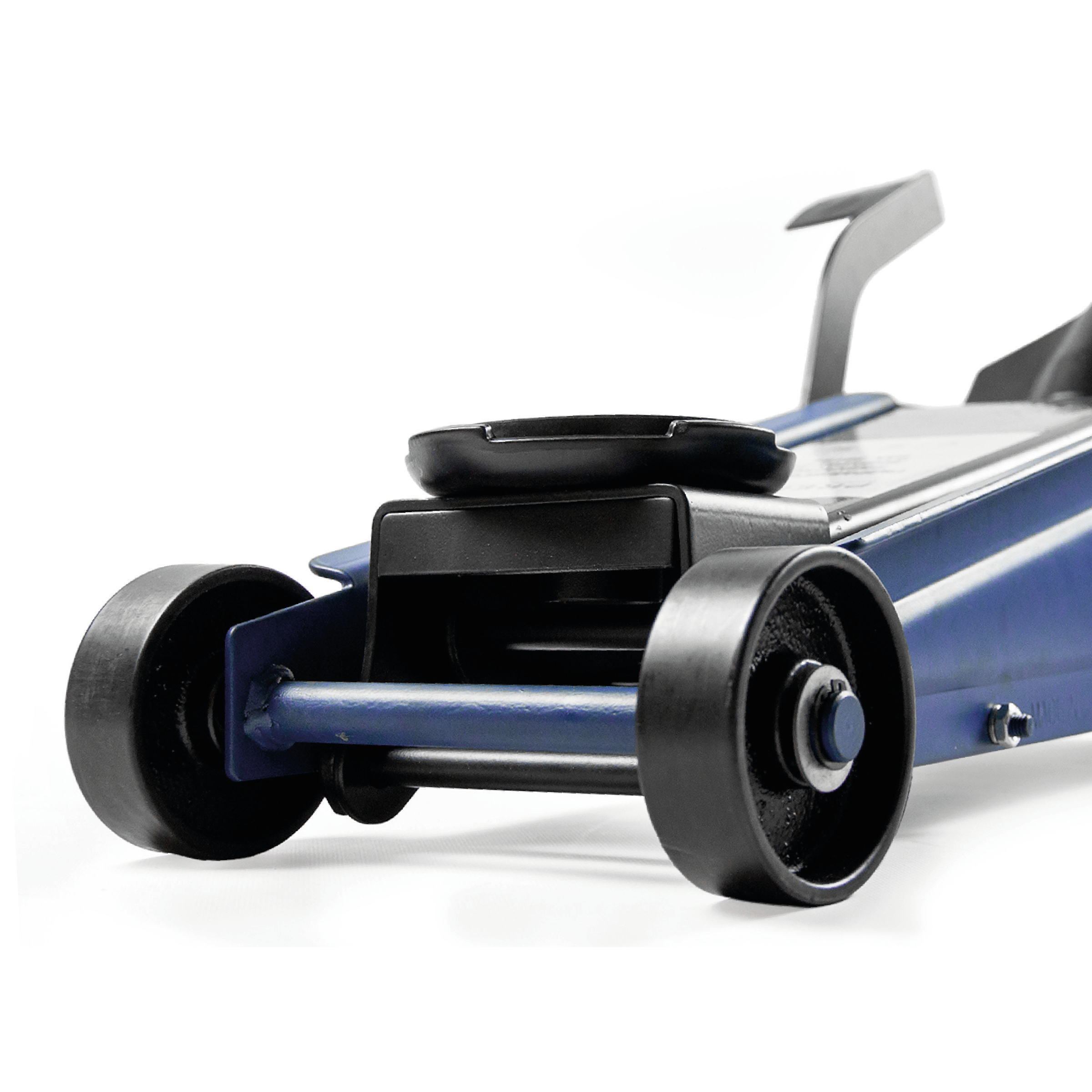  Домкрат гидравлический подкатной BELAK PREMIUM, 3 тонны 