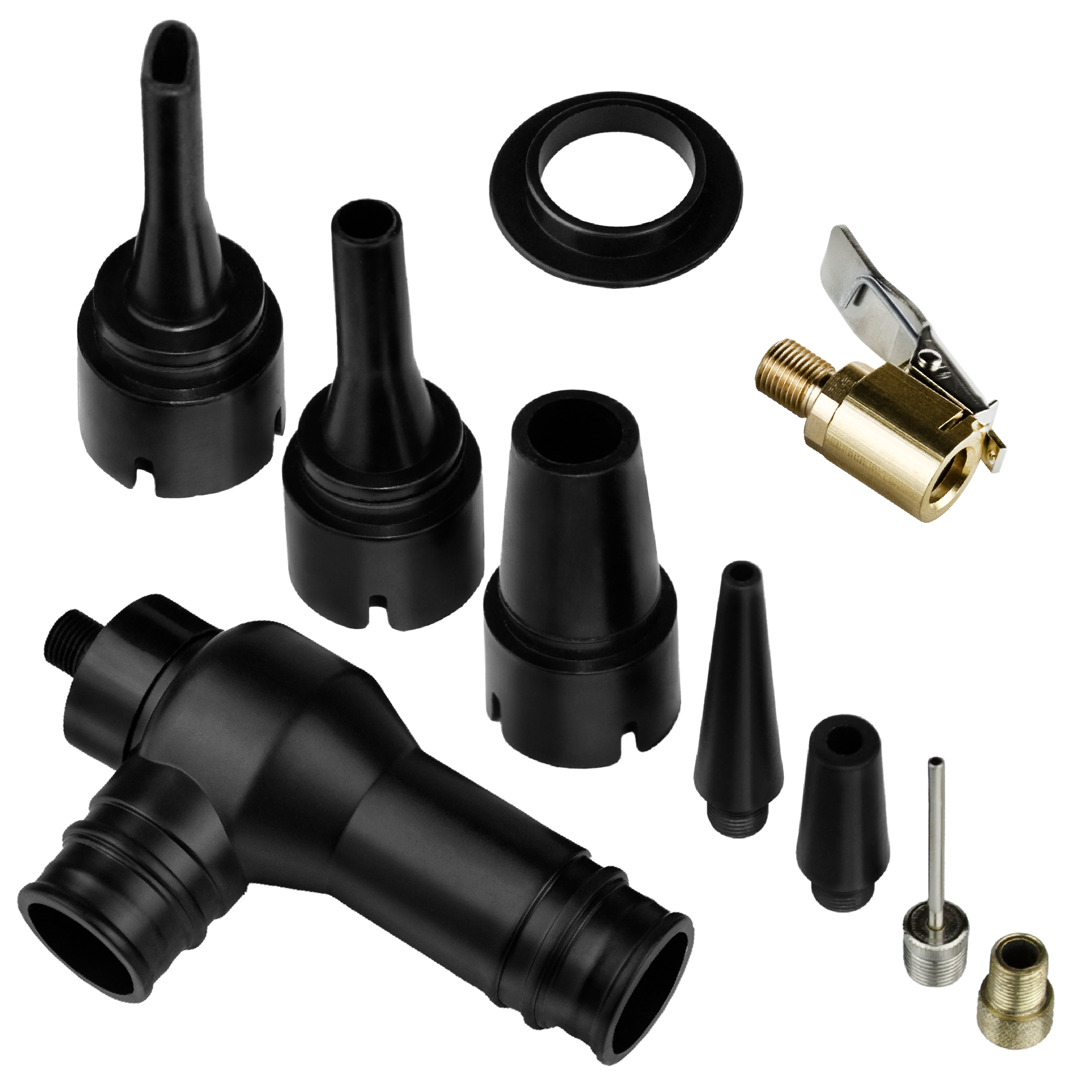 Компрессор автомобильный серия "Х" 80 л\мин, "БелАК"