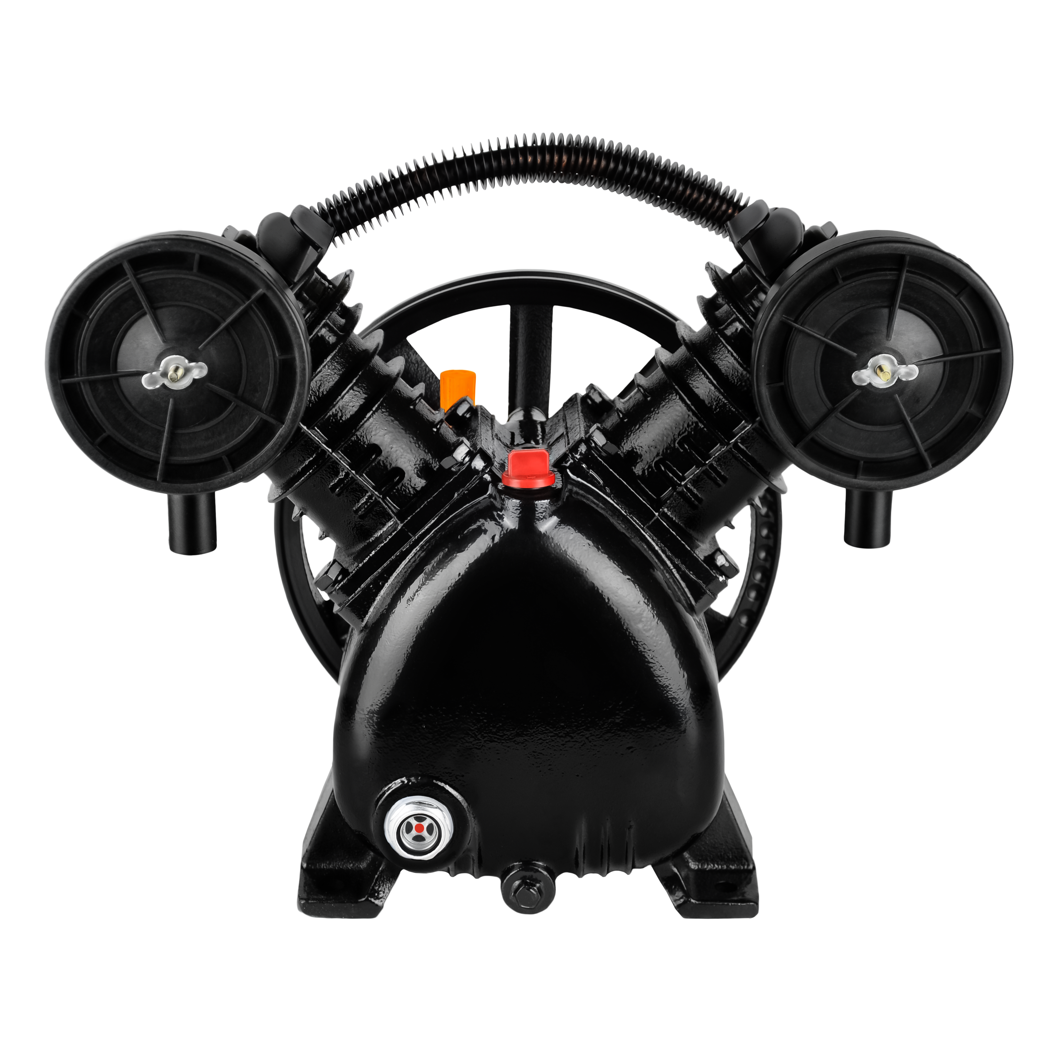 Головка на компрессор 100 л, 490л/мин "БелАК"