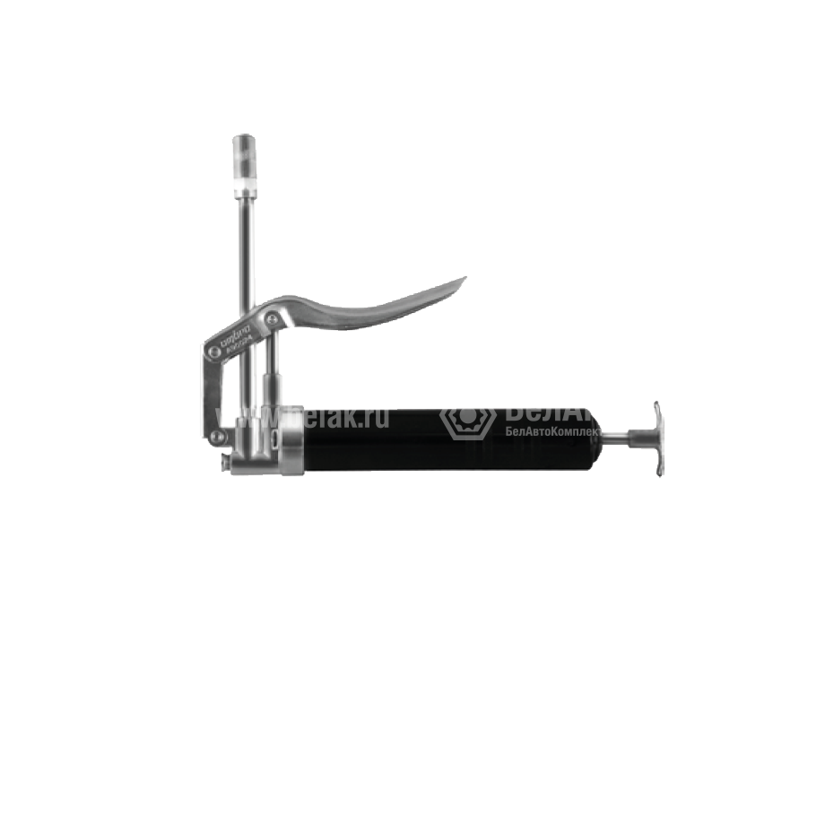 Шприц рычажно-плунжерный 120 мл пистолетного типа "БелАК"