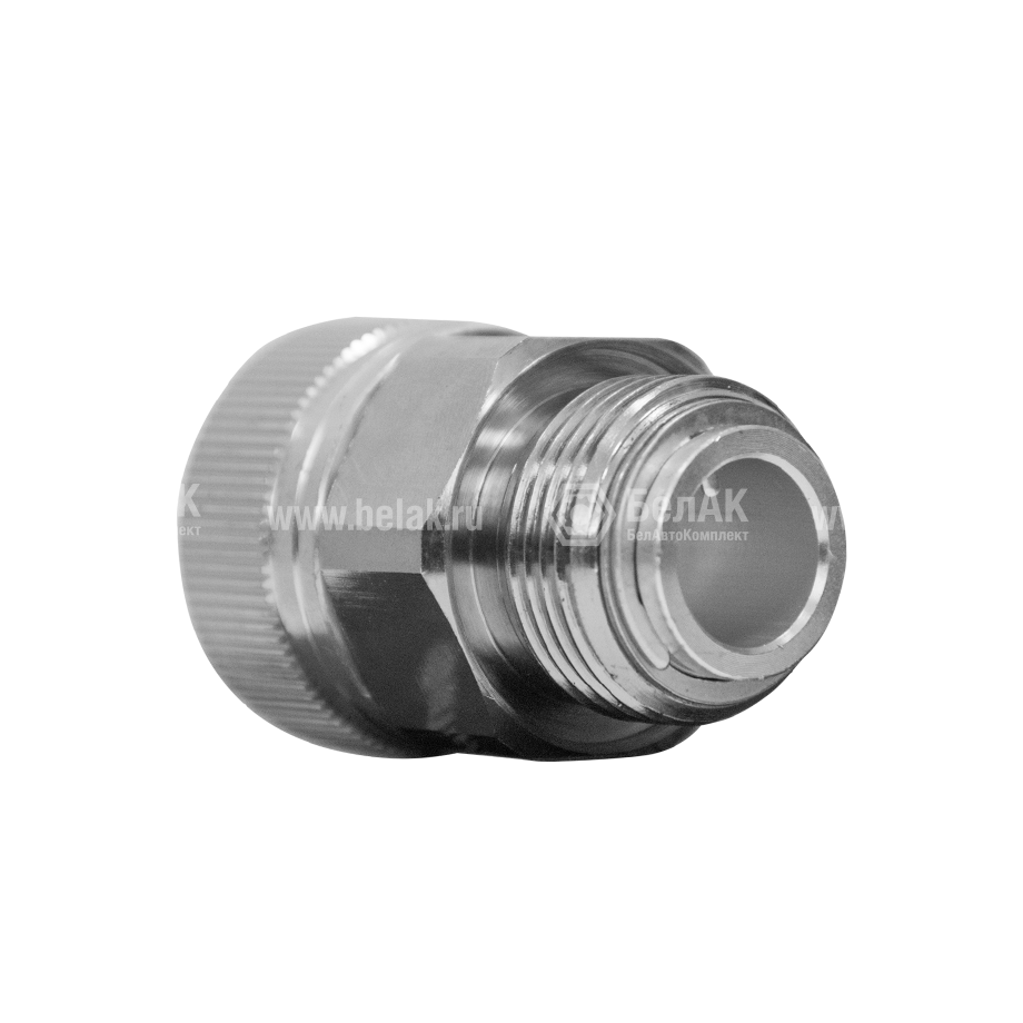 Фитинг шарнирный 1\"*3/4\" БелАК — купить по оптовой цене