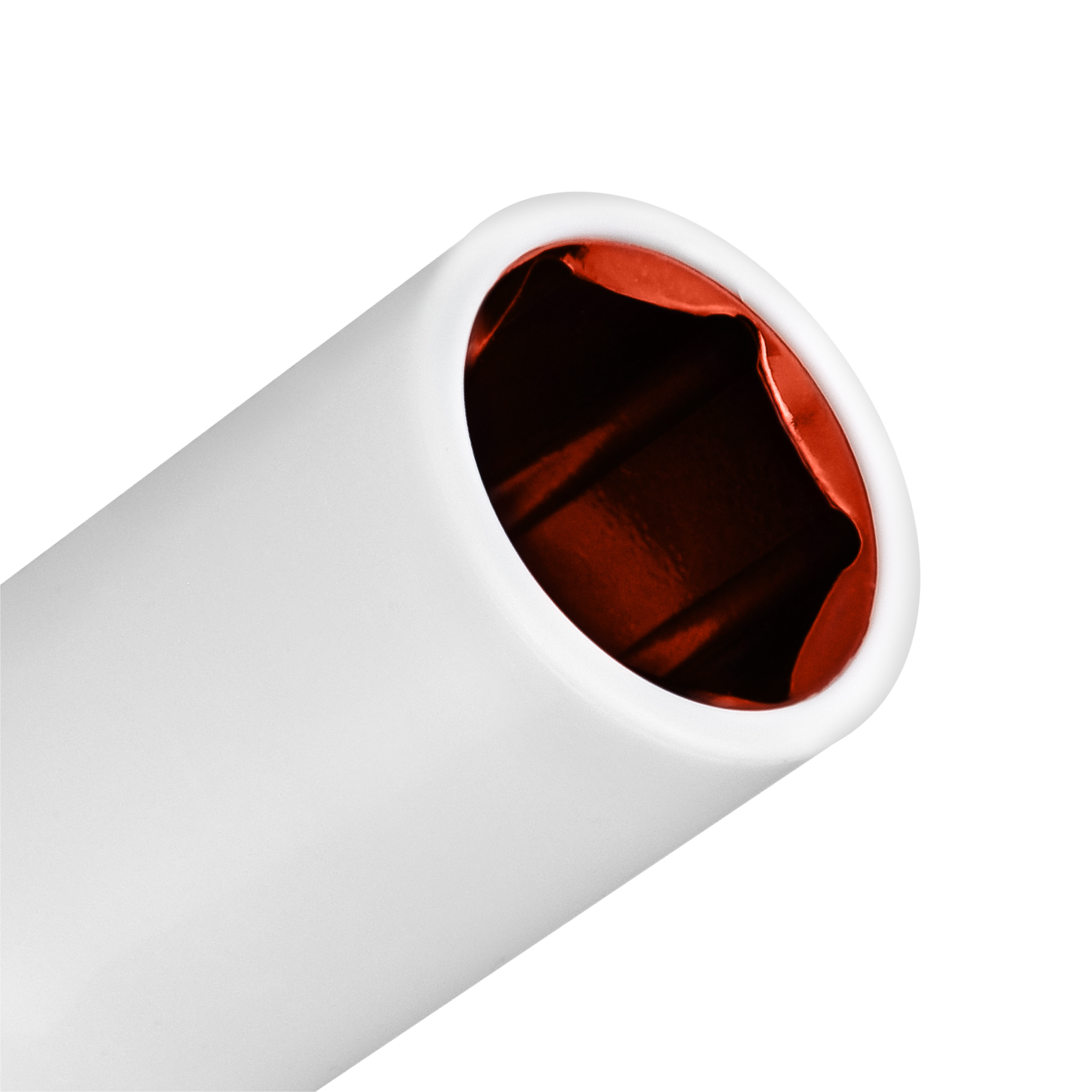 Набор ударных головок 1/2" 3 пр. (6гр., CRMO, 17,19,21мм) "БелАК"