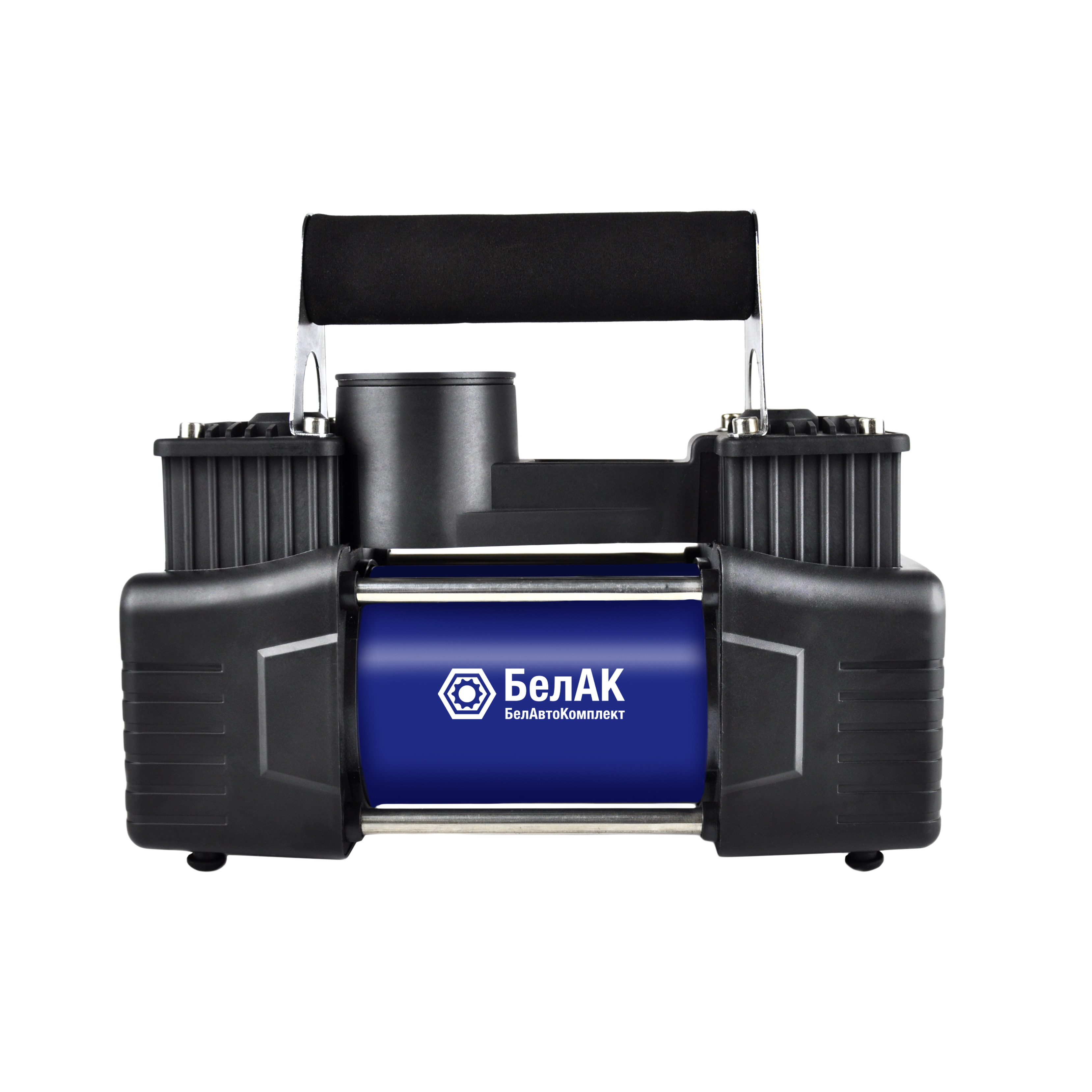 Компрессор автомобильный "ПРОФИ-65", БелАК