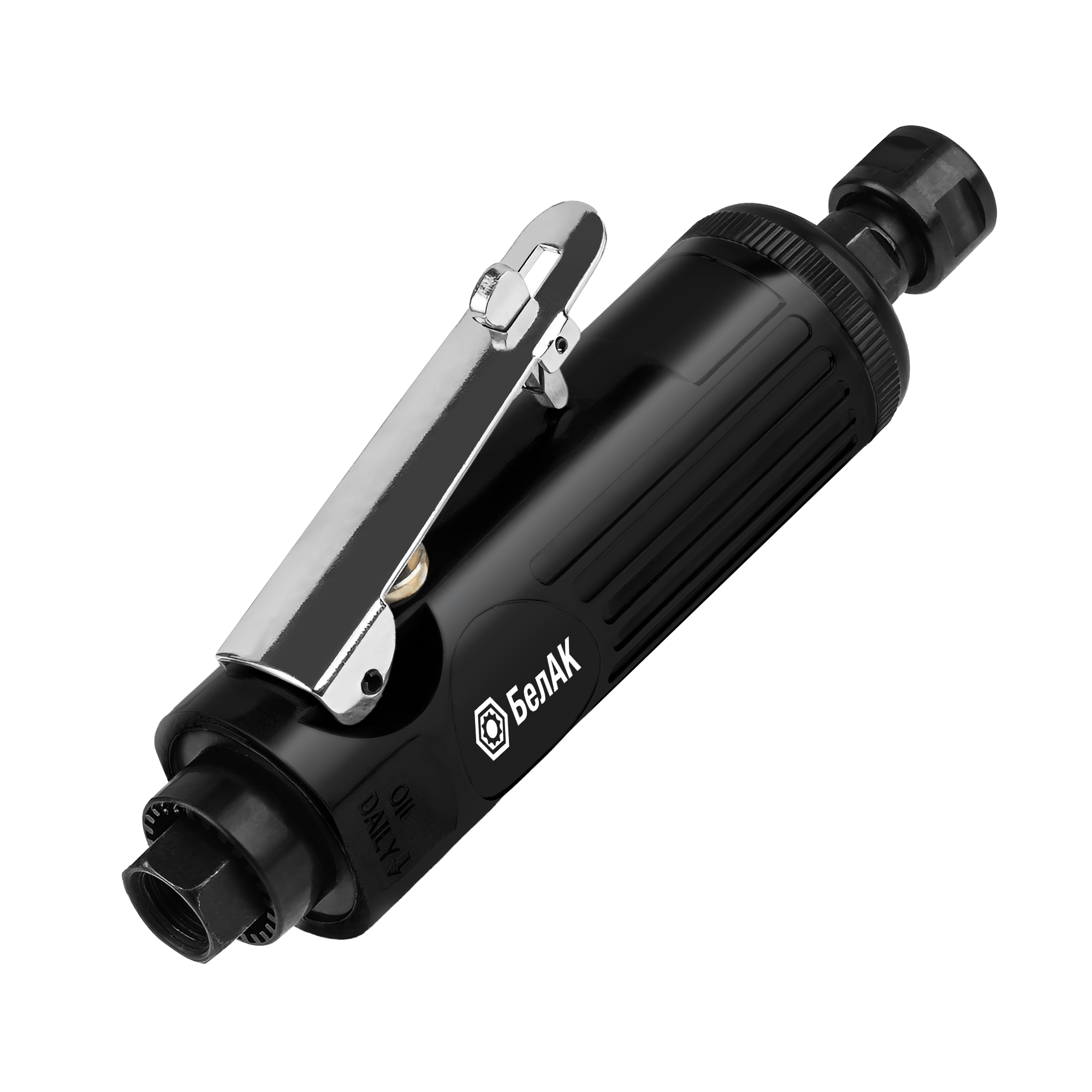 Набор пневмоинструмента для компрессора, 34 предмета, в кейсе