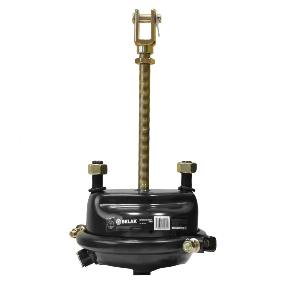 Тормозная камера тип 20 (OEM № 544414010) BELAK™ детально
