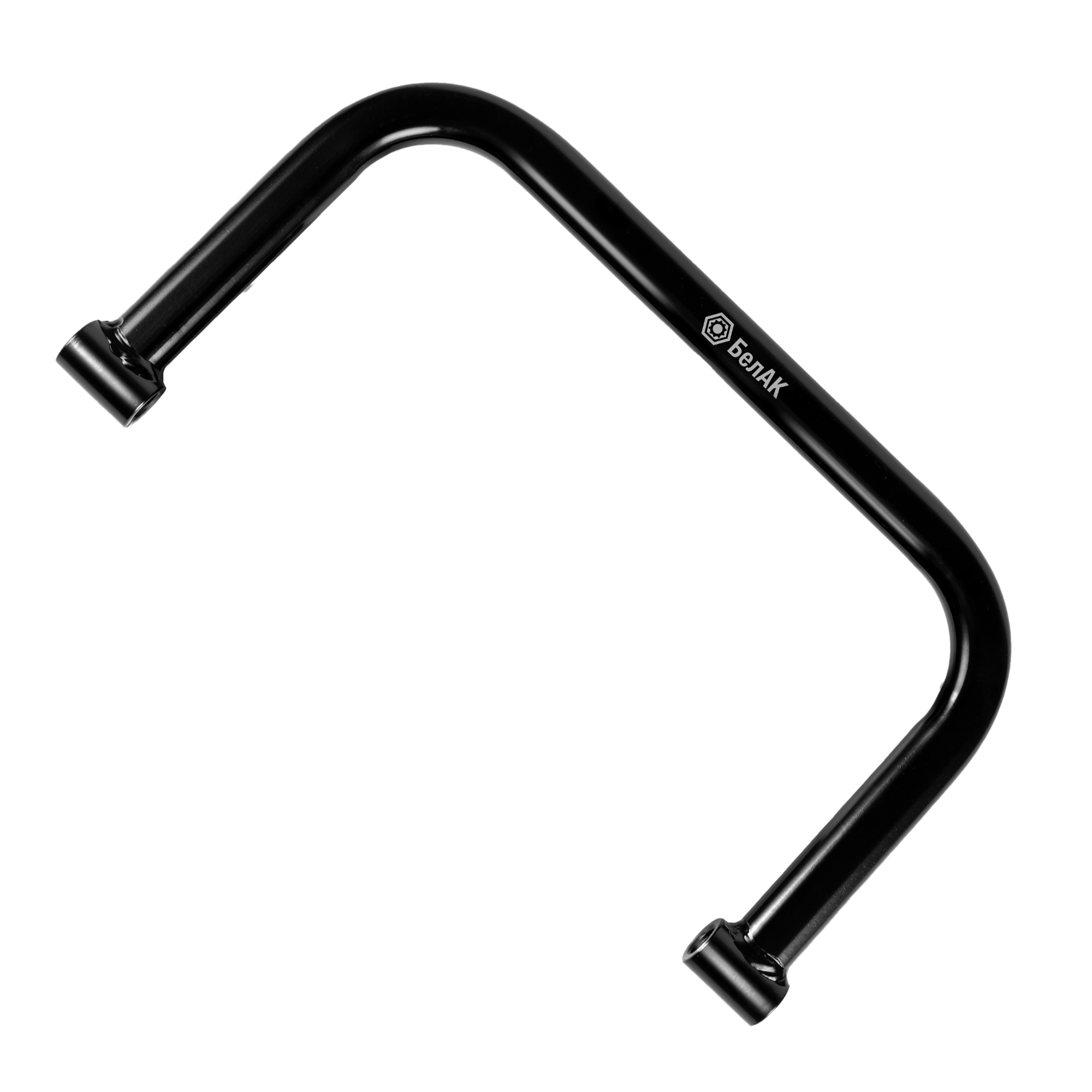 Рассухариватель клапанов универсальный струбцинный, (Набор 10 предметов), "БелАК"