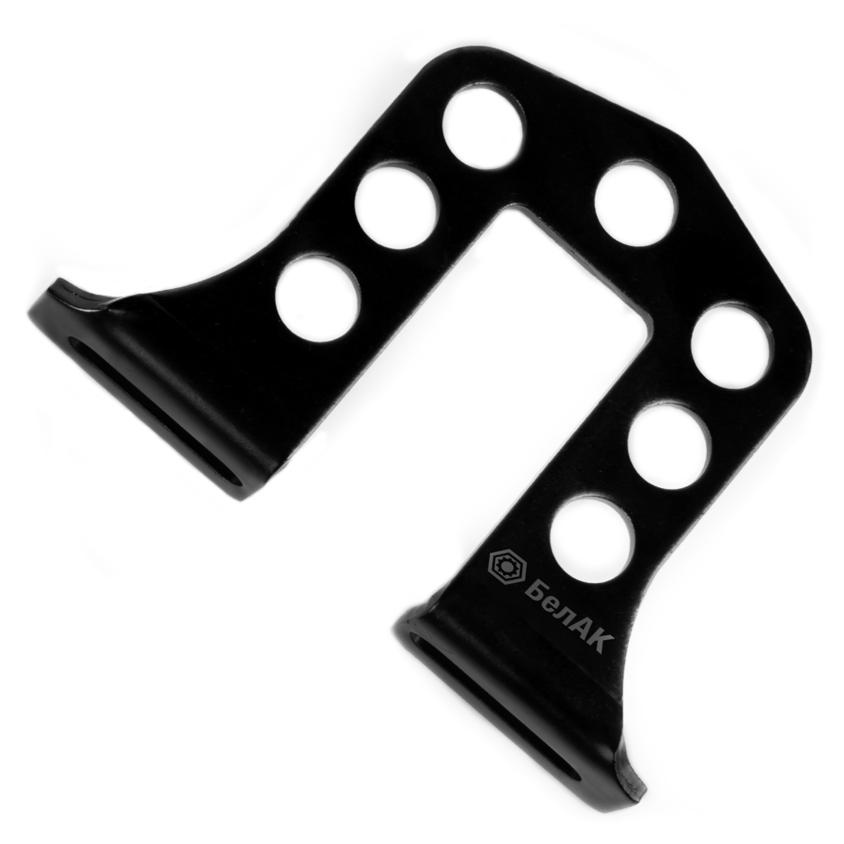 Рассухариватель клапанов универсальный, с насадками ГБЦ, (Набор 23 предмета), "БелАК"