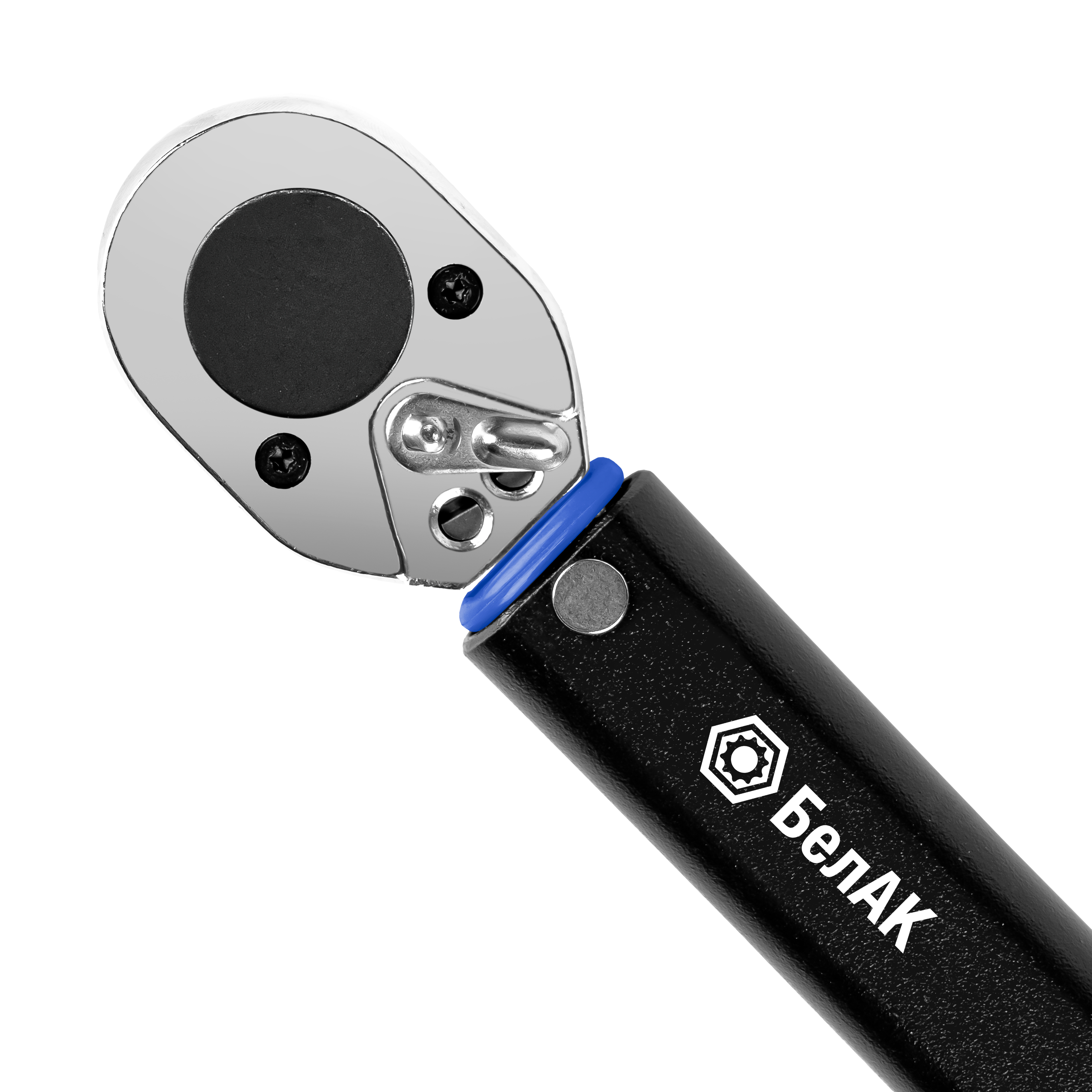 Набор ключей динамометрических 3 шт. 1/2" (20-230 Нм), 1/4" (3-33 Нм), 3/8" (10-140 Нм)