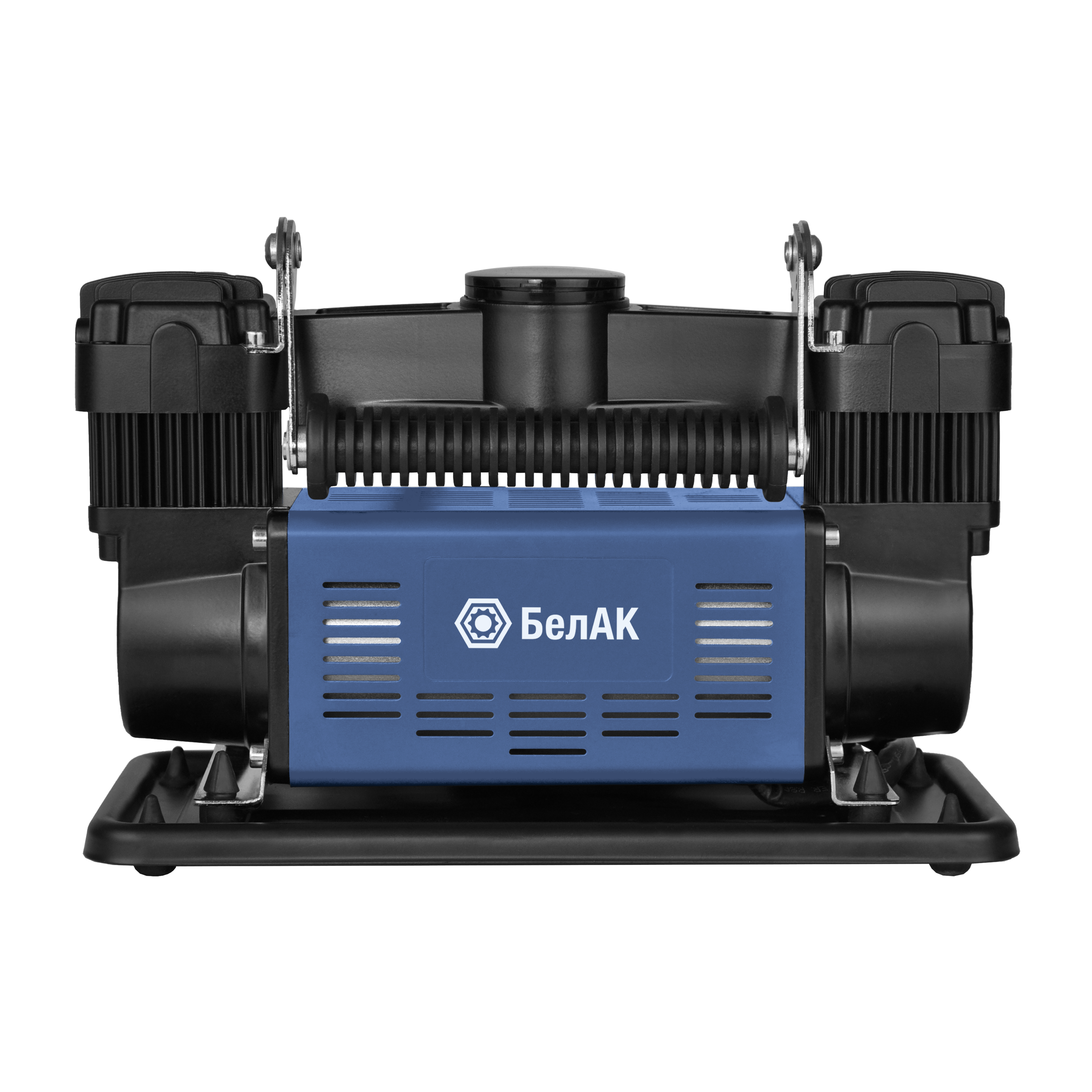 Компрессор автомобильный серия "Х" 120 л\мин, "БелАК