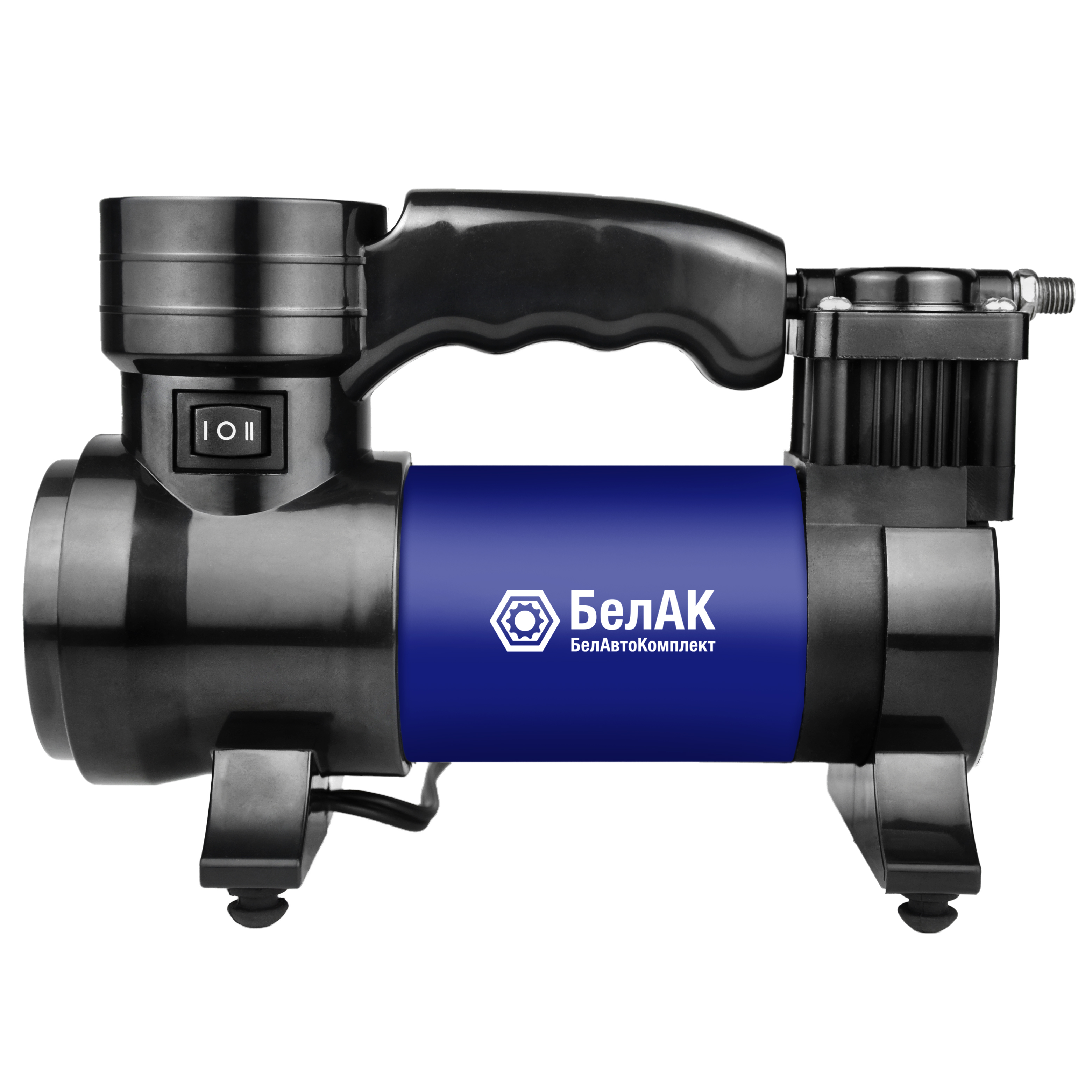 Компрессор автомобильный "ПРОФИ-45Ф", БелАК