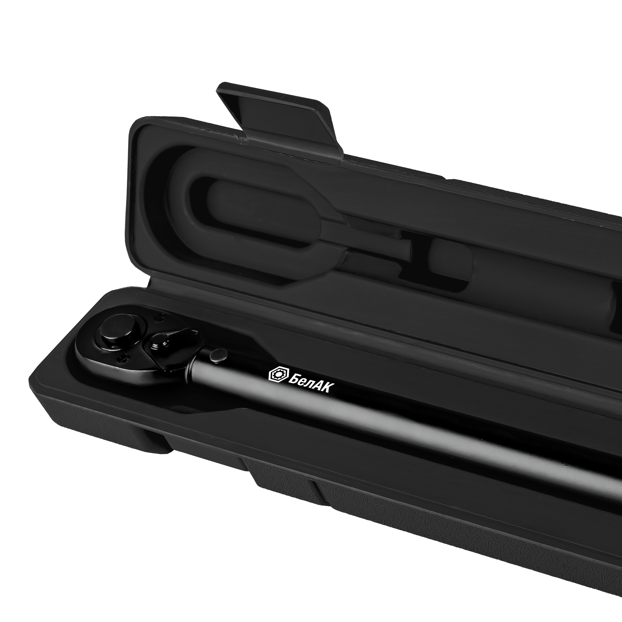 Ключ динамометрический 1/2'' 50-350Нм 