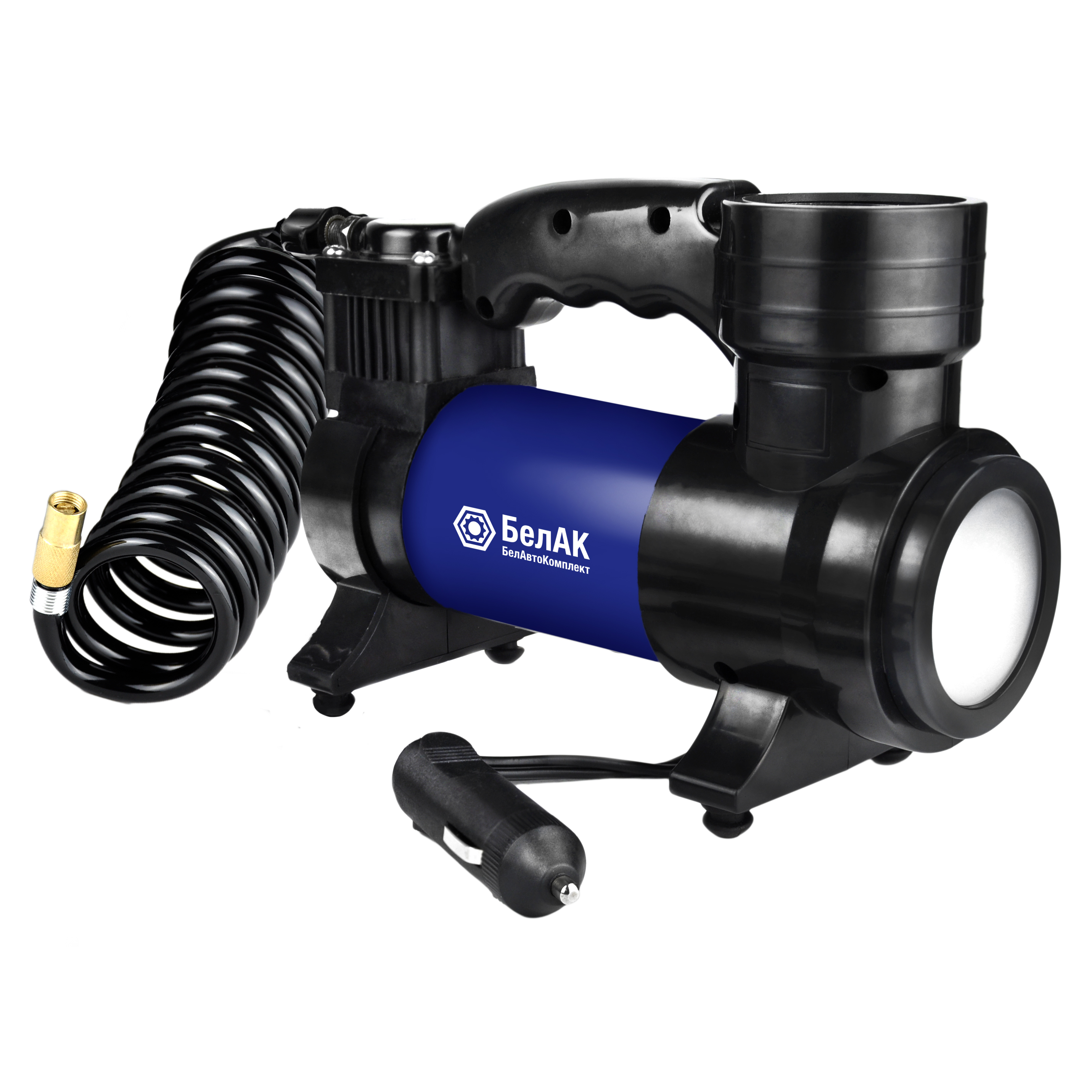 Компрессор автомобильный "ПРОФИ-45Ф", БелАК