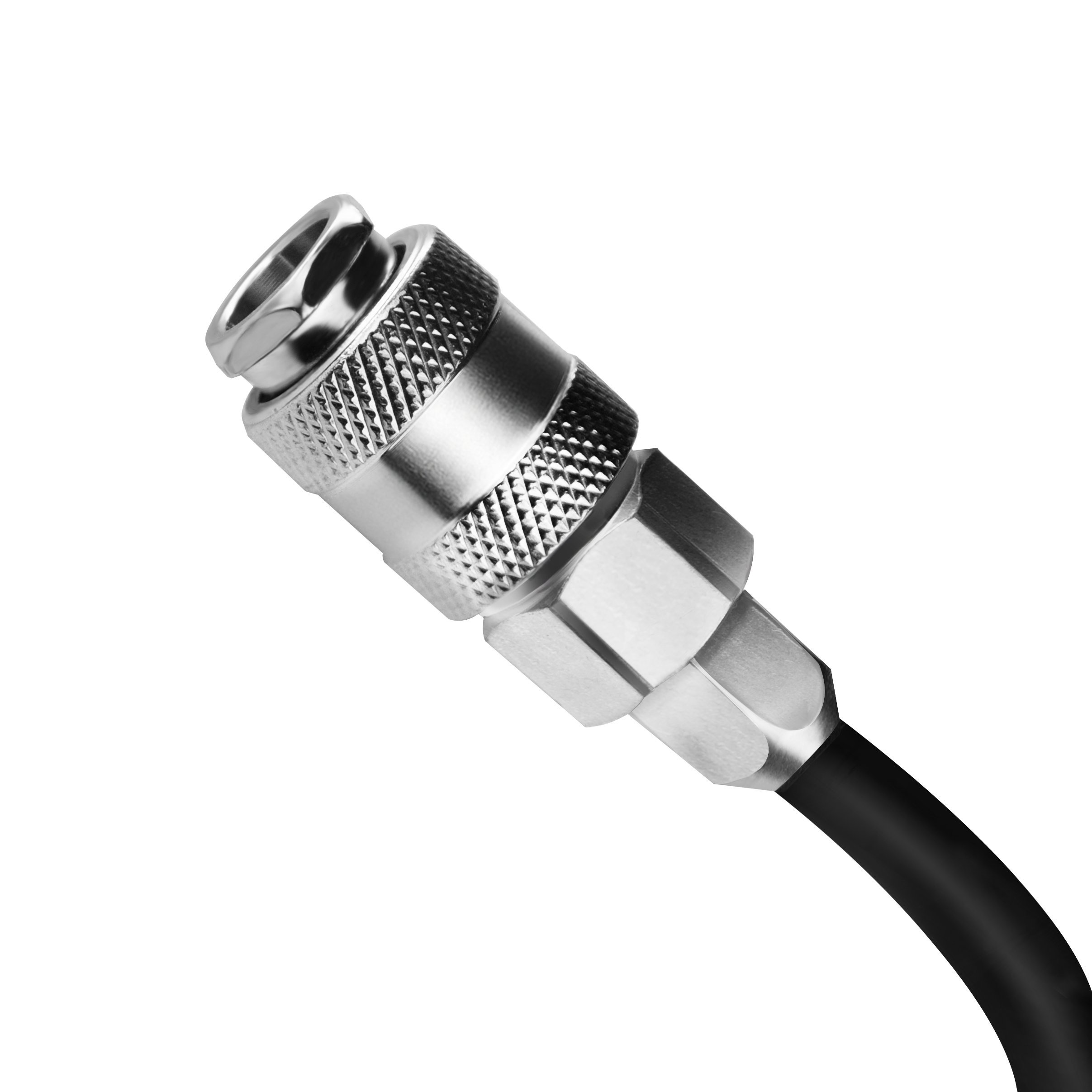 Шланг для компрессора воздушного 15м, 5*8 мм