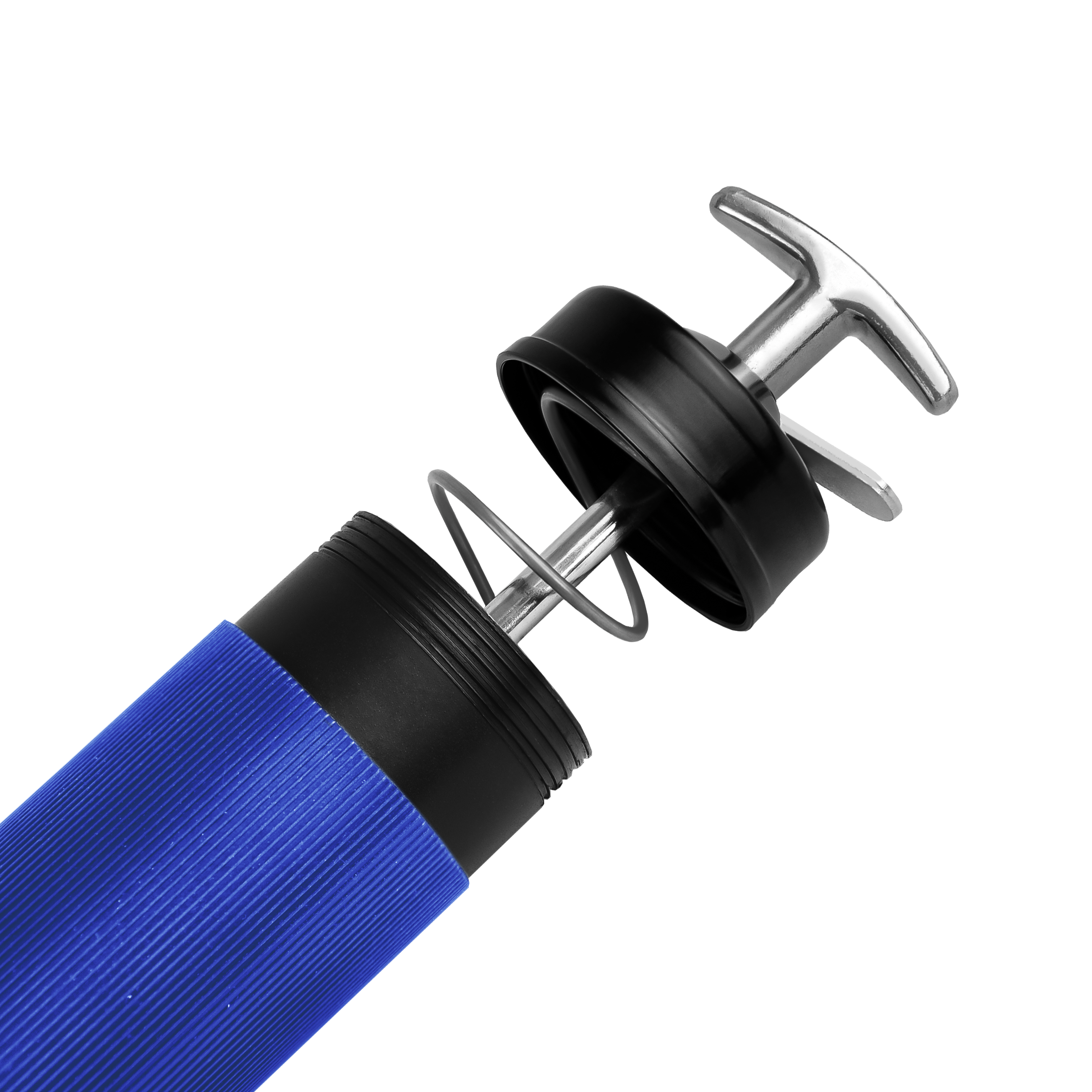 Шприц пневматический смазочный импульсный 500 мл "БелАК" ПРЕМИУМ