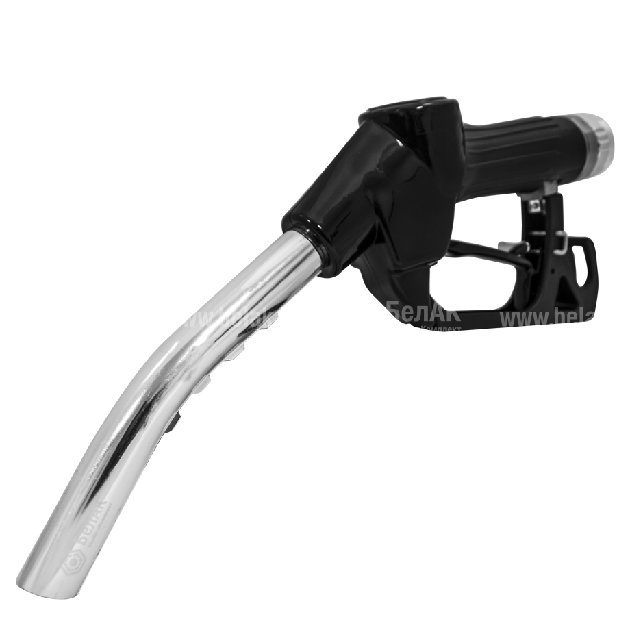 Пистолет топливораздаточный "БелАК" с автоматическим отсекателем 3/4'' 80 л/мин