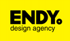 Дизайн-агентство «ENDY»