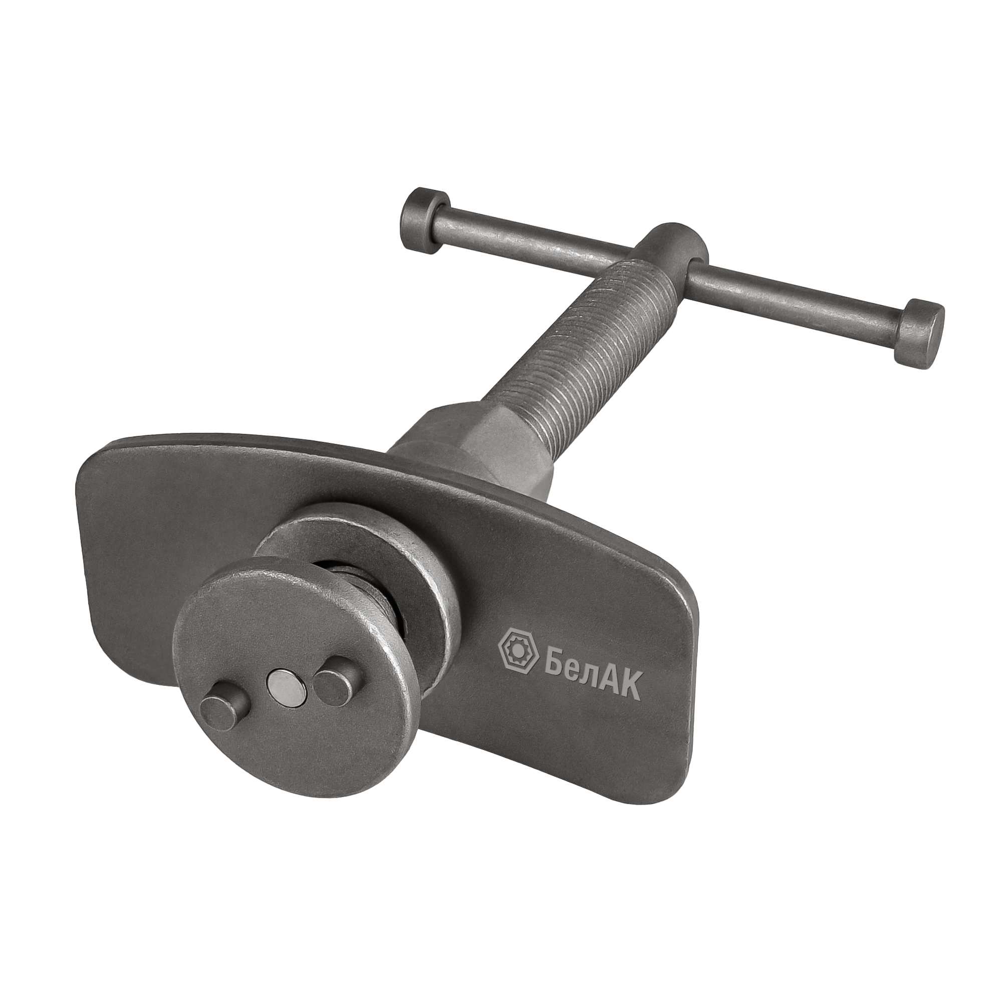 Набор для утапливания поршней тормозных цилиндров, 22 предмета, "БелАК"