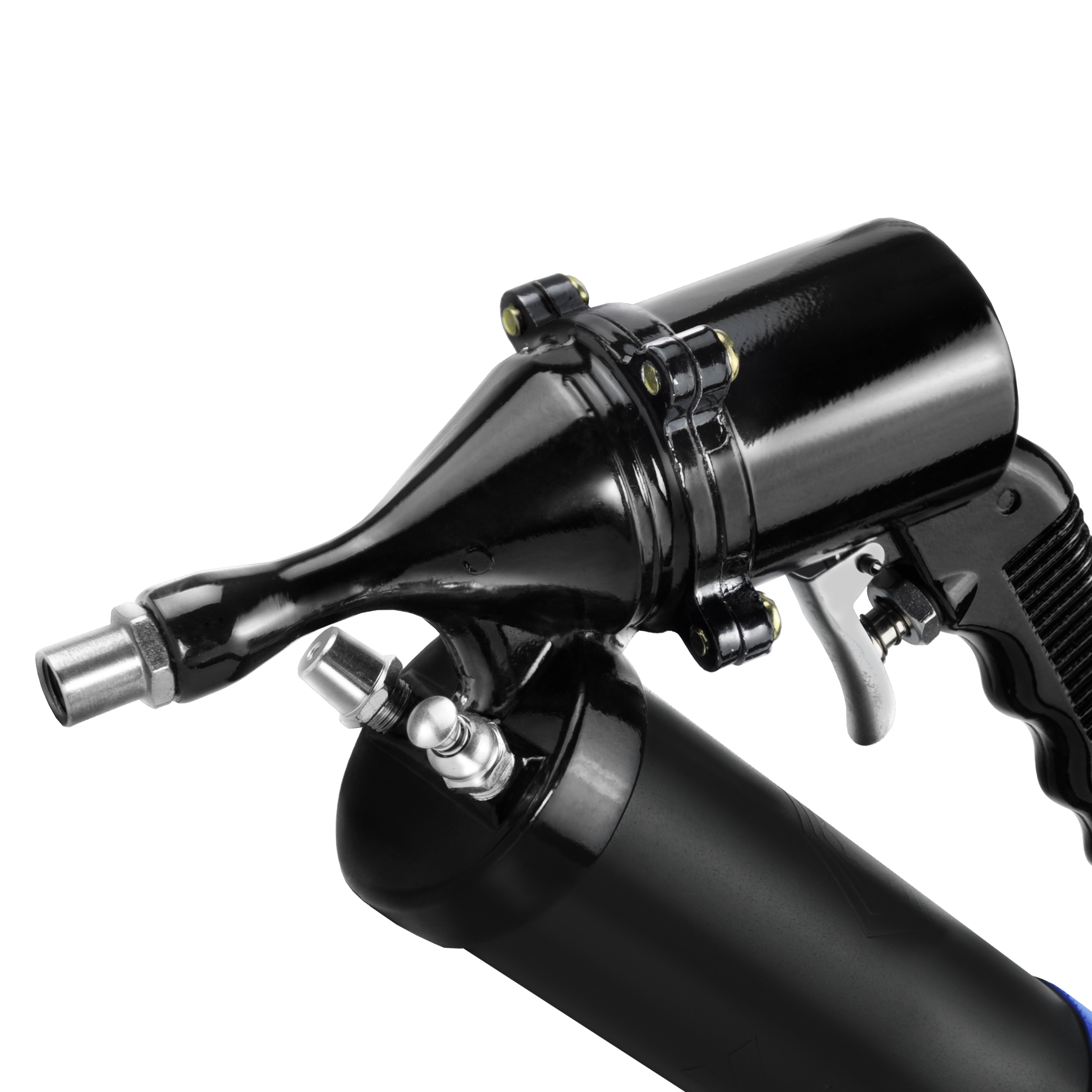 Шприц пневматический смазочный импульсный 500 мл "БелАК" ПРЕМИУМ