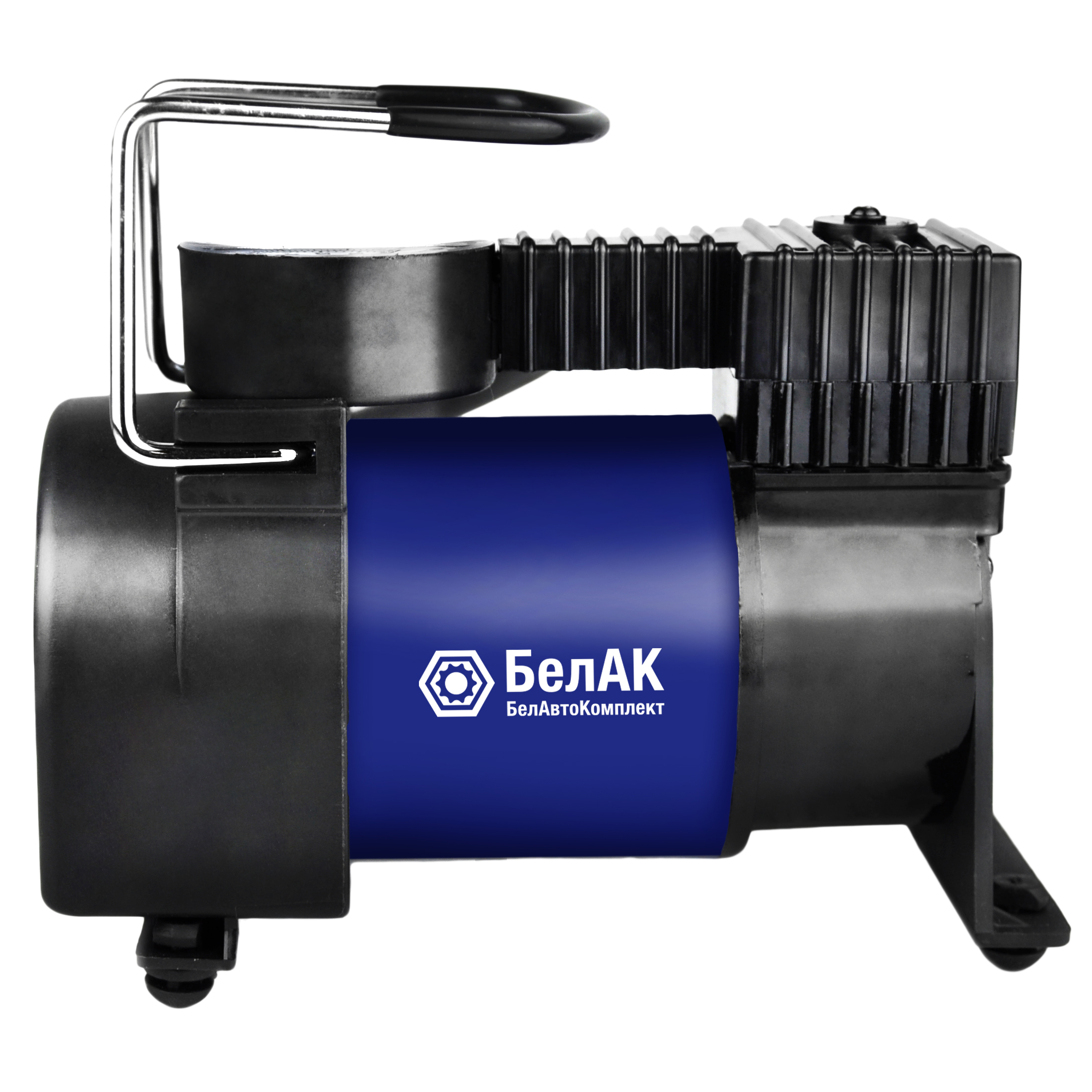 Компрессор автомобильный "ПРОФИ-30", БелАК