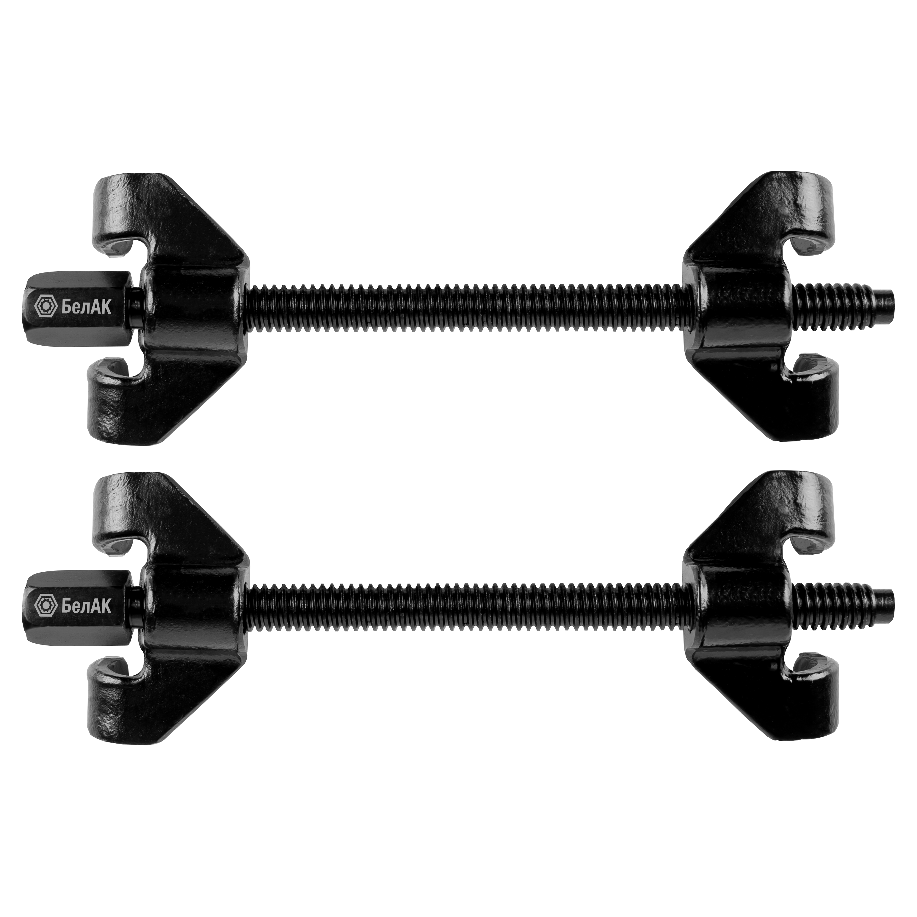 Стяжка пружин 270 мм, "БелАК"