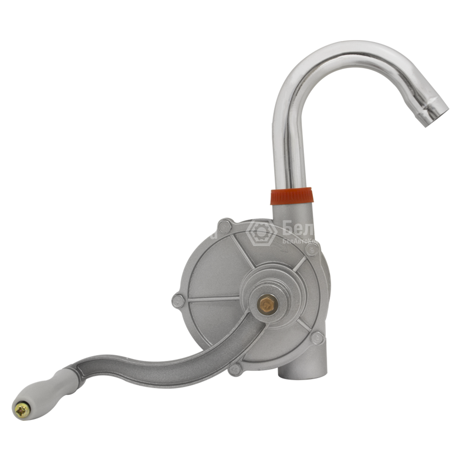 Насос перекачки топлива бочковой ручной >> БелАвтоКомплект