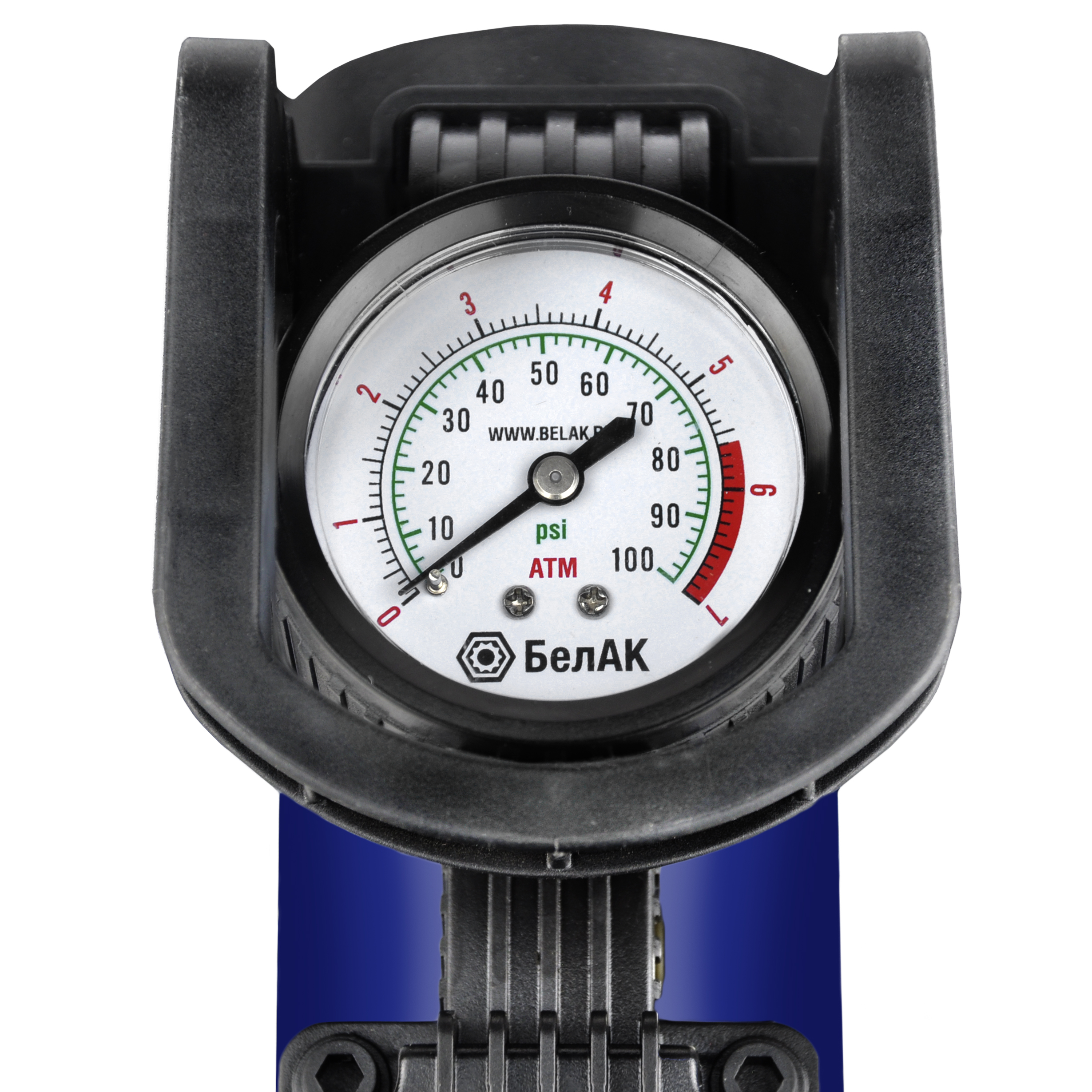 Компрессор автомобильный "ПРОФИ-35Ф", БелАК