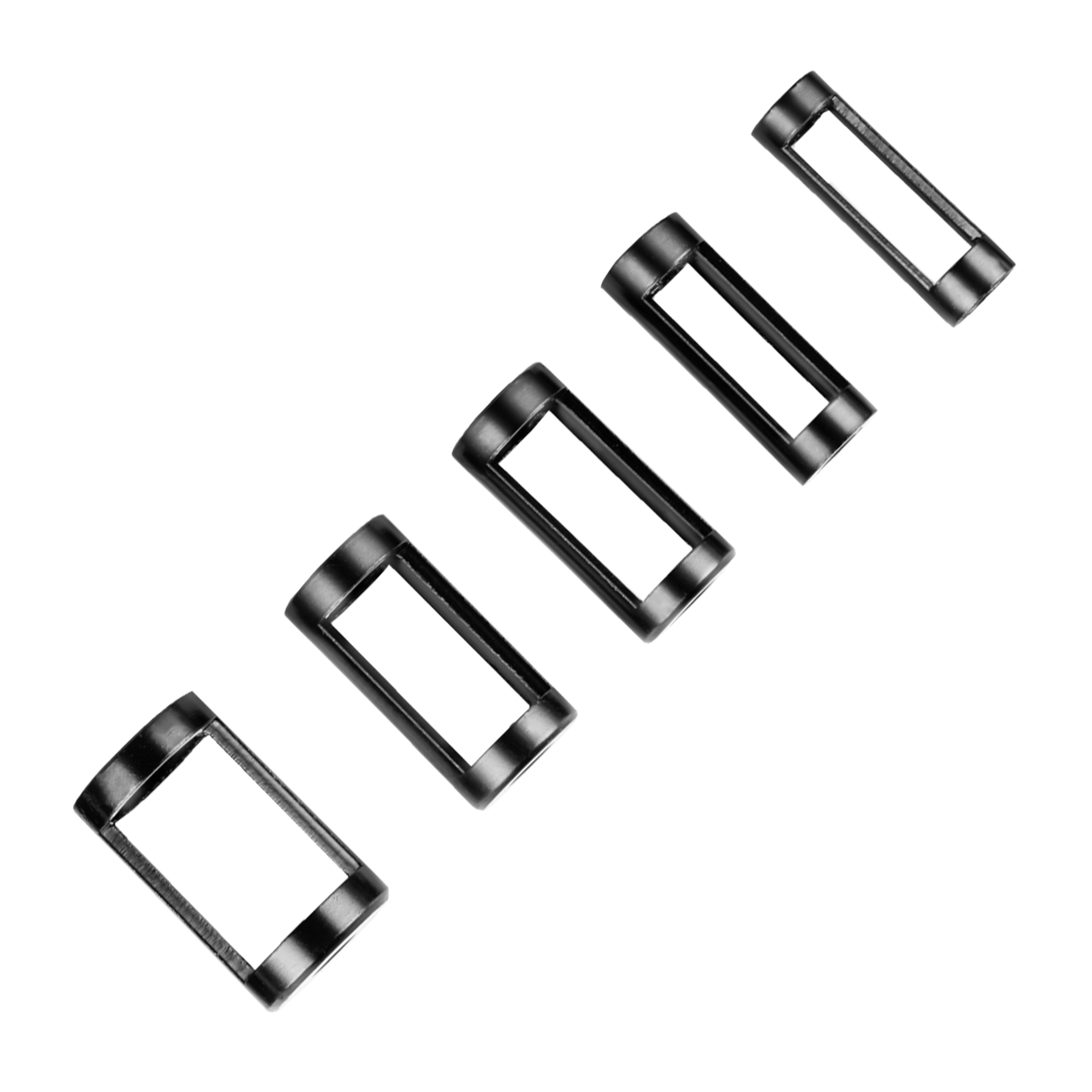 Рассухариватель клапанов универсальный струбцинный, (Набор 10 предметов), "БелАК"