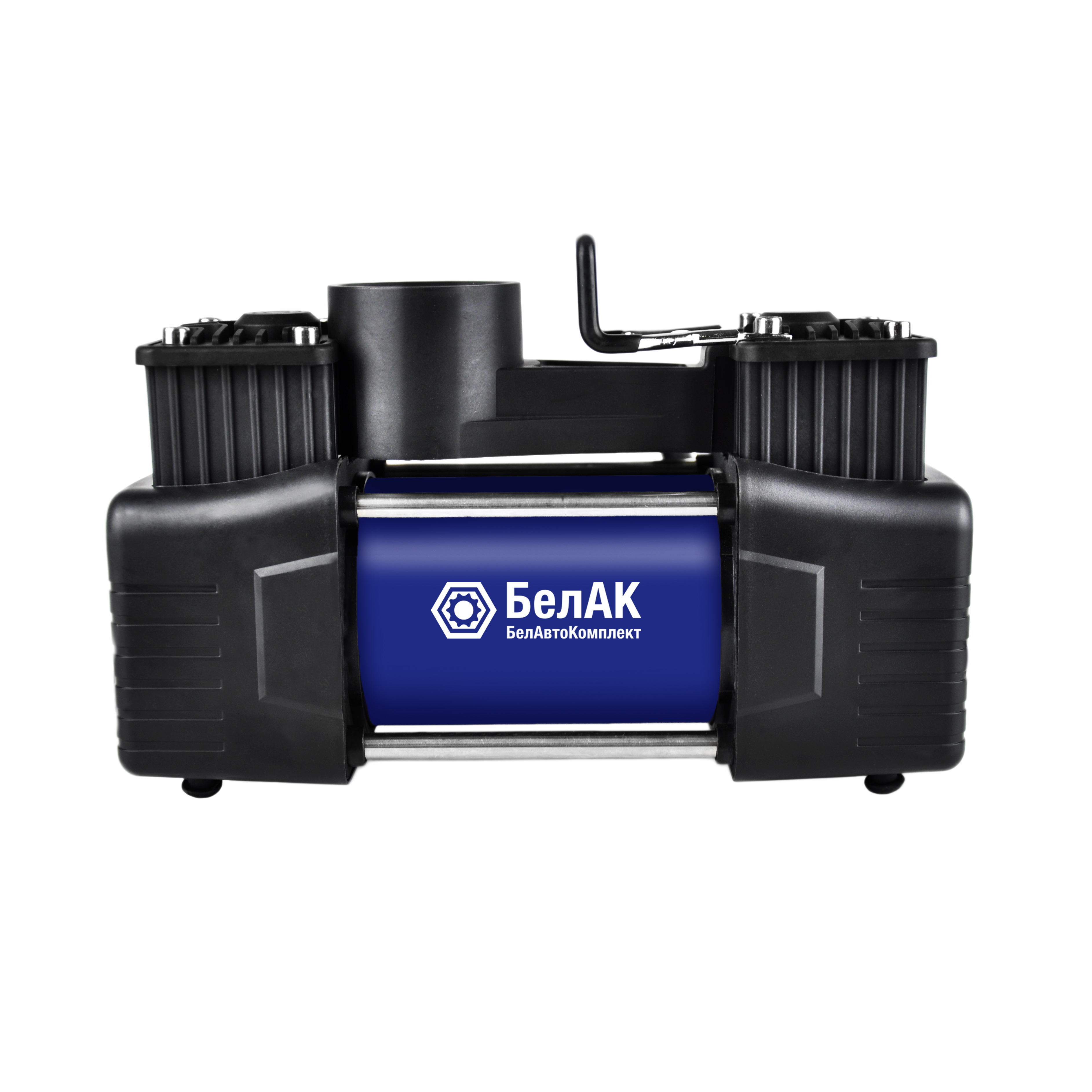 Компрессор автомобильный "ПРОФИ-75", БелАК