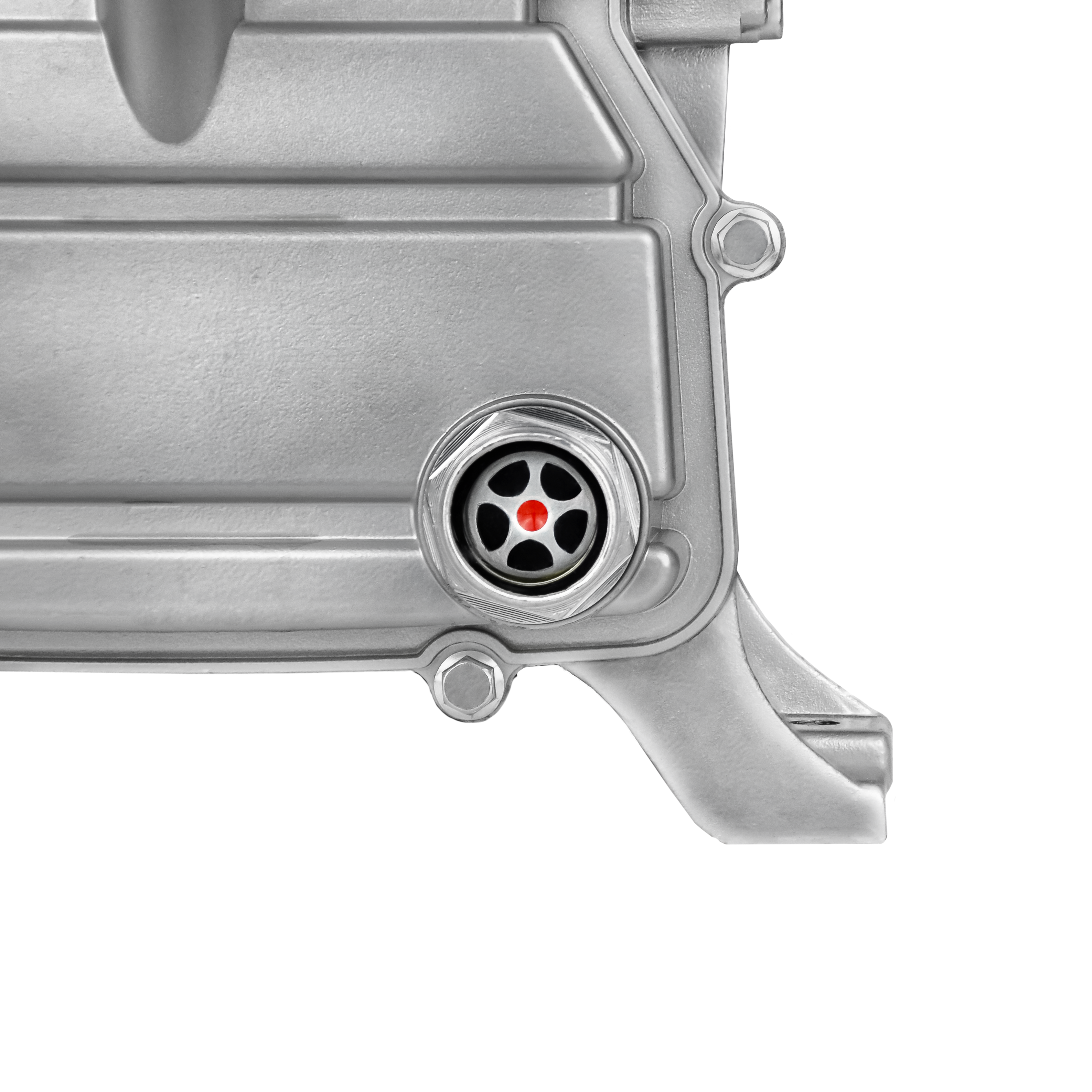 Головка с электродвигателем на компрессор 50 л, 330л/мин "БелАК"