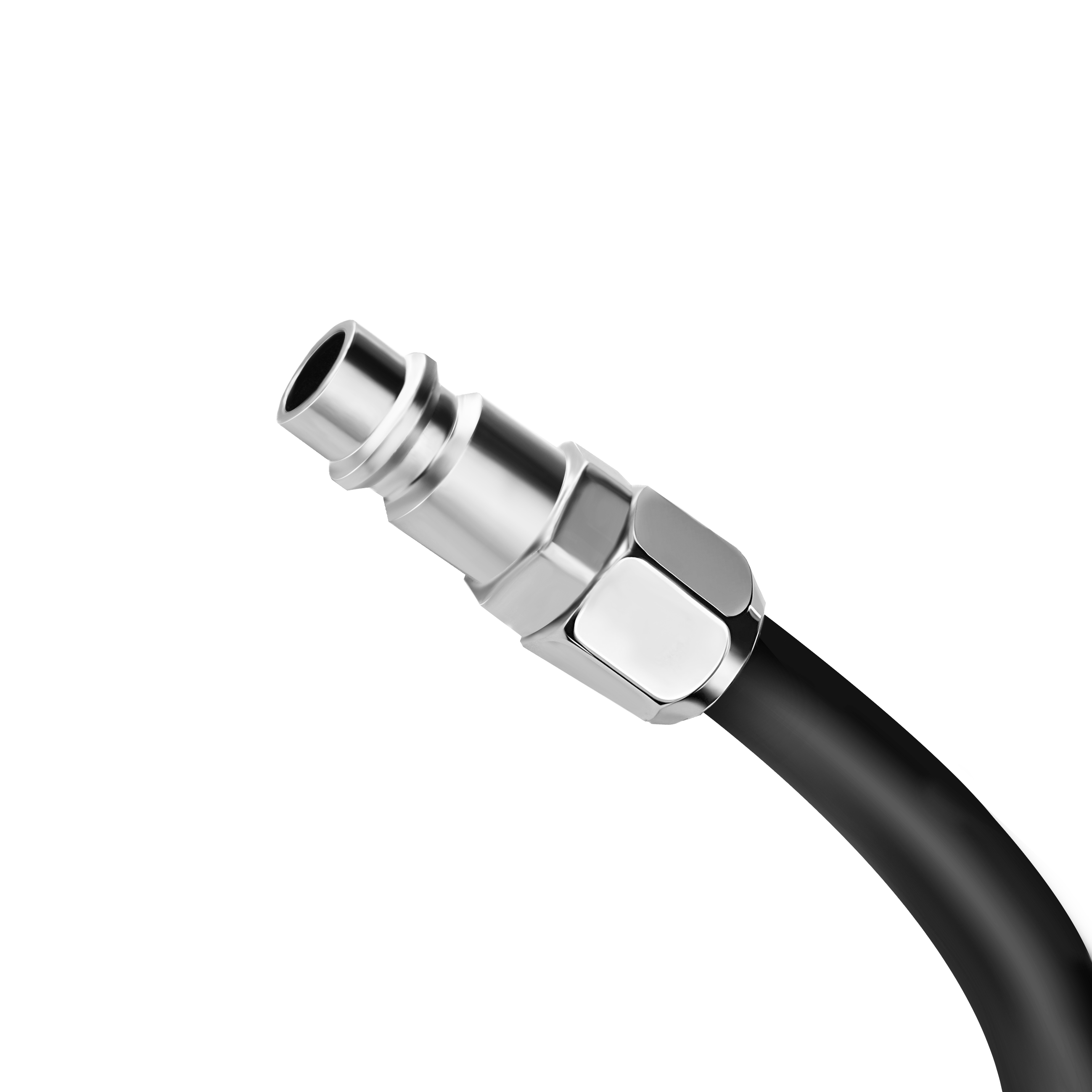 Шланг для компрессора воздушного 20м, 5*8 мм