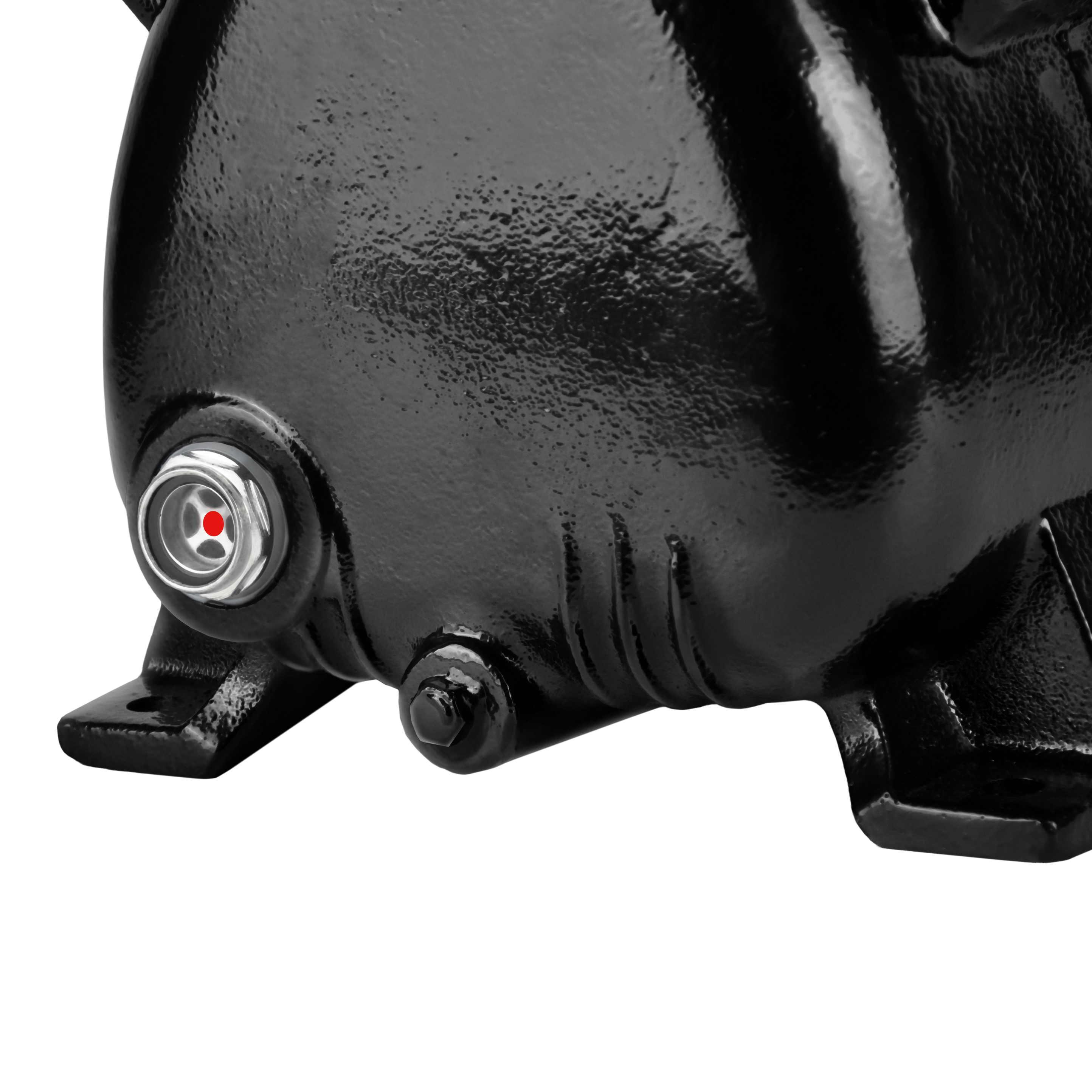 Головка на компрессор 100 л, 490л/мин "БелАК"