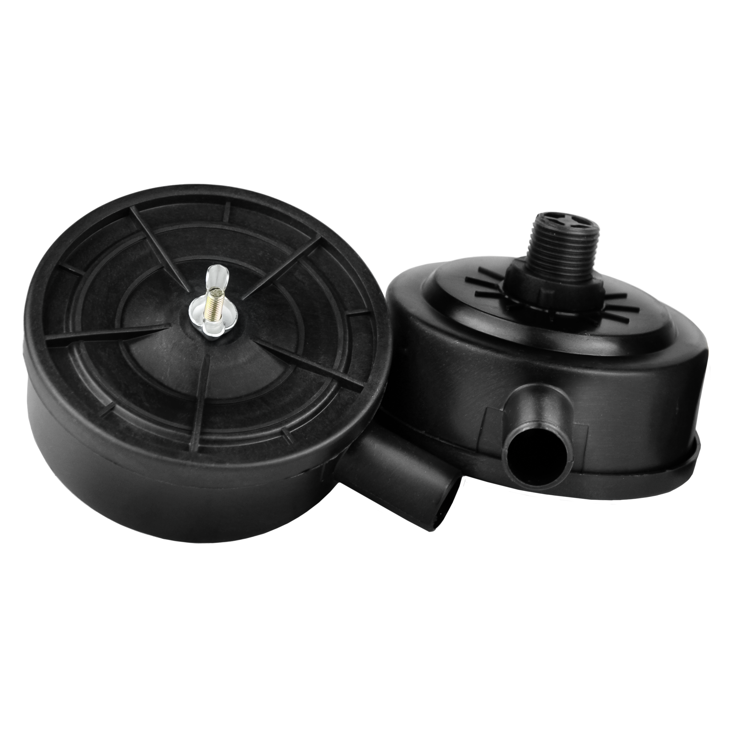 Головка на компрессор 100 л, 490л/мин "БелАК"