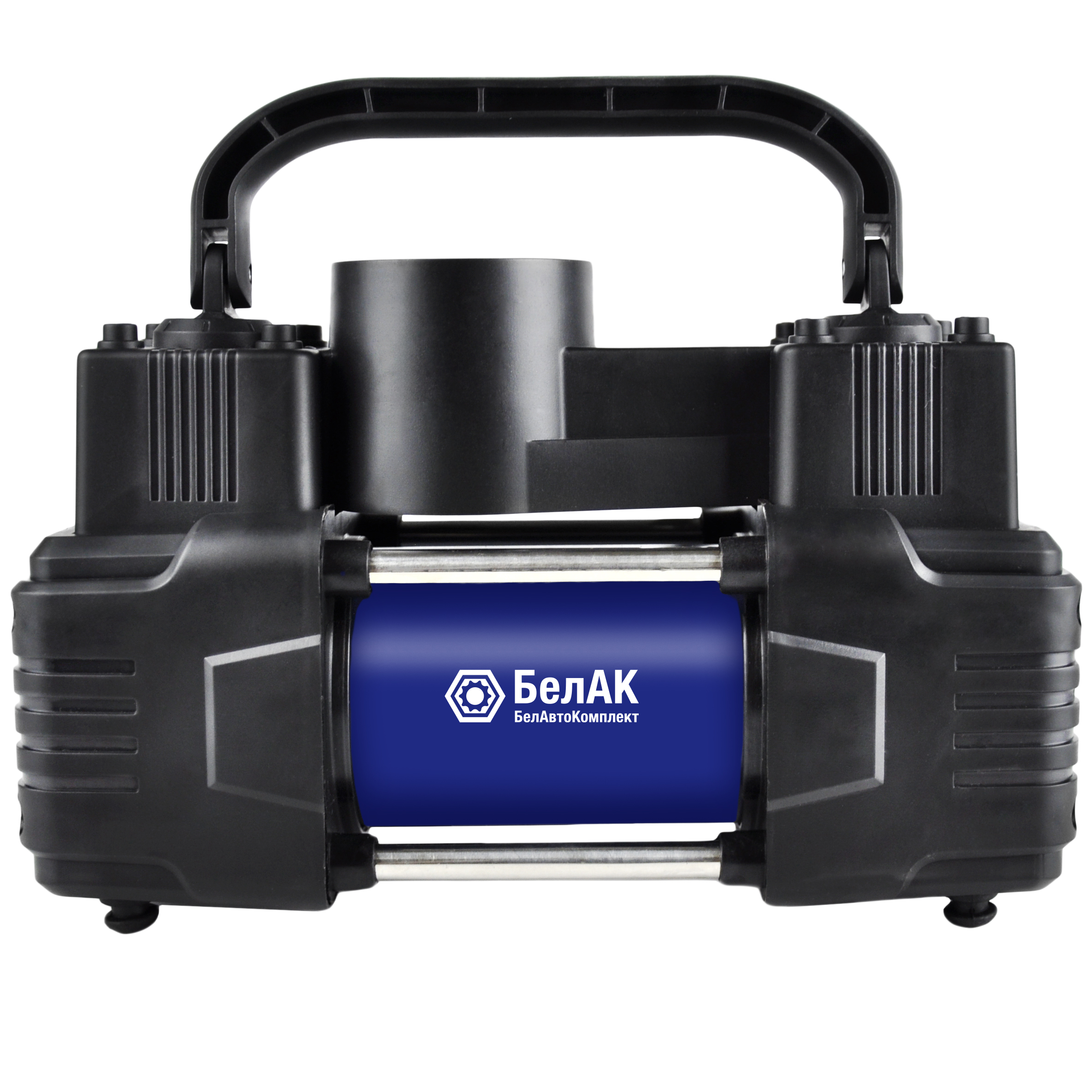 Компрессор автомобильный "ПРОФИ-55Ф", БелАК