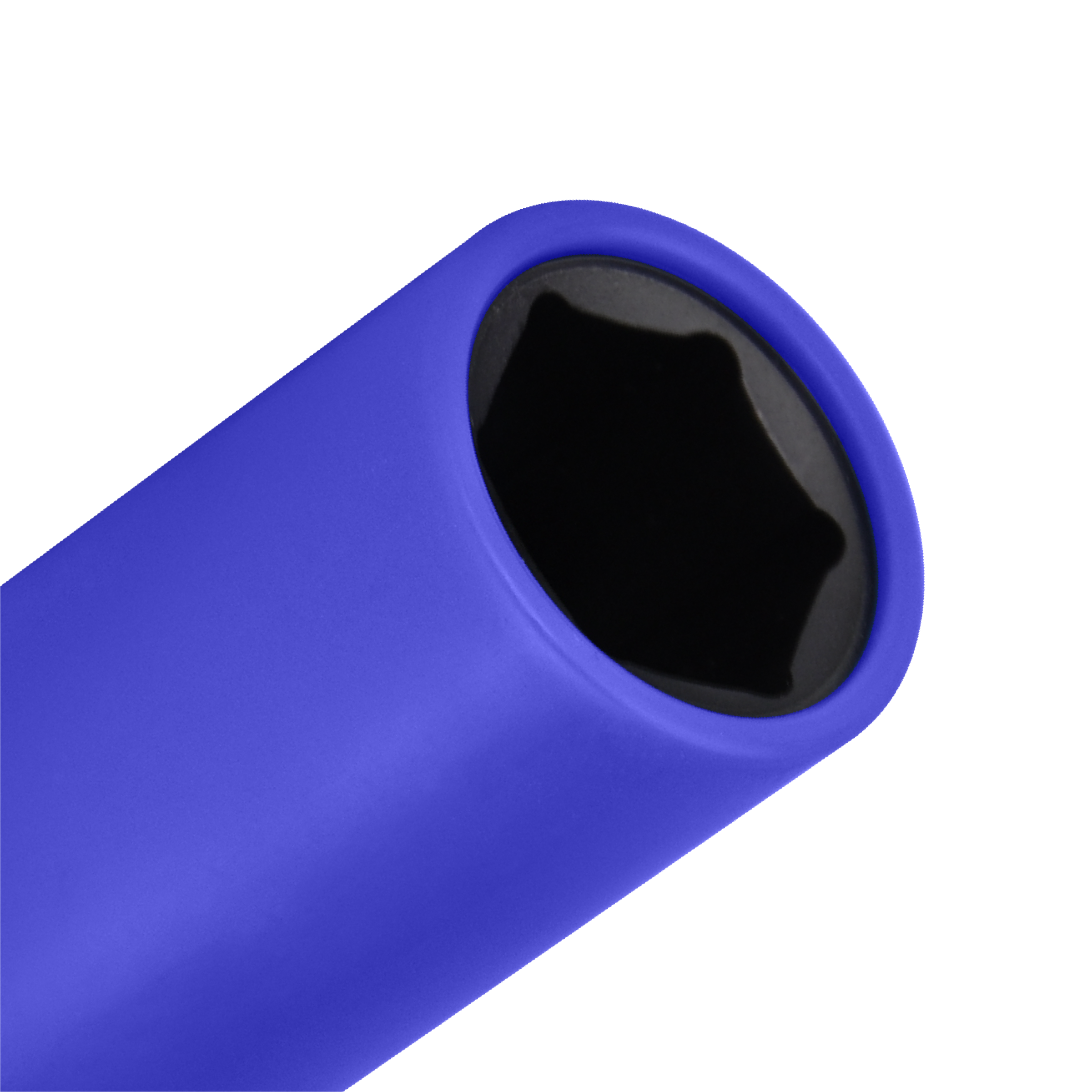 Набор ударных головок 1/2" 4 пр. (6гр., CRMO, 17-22мм) "БелАК"