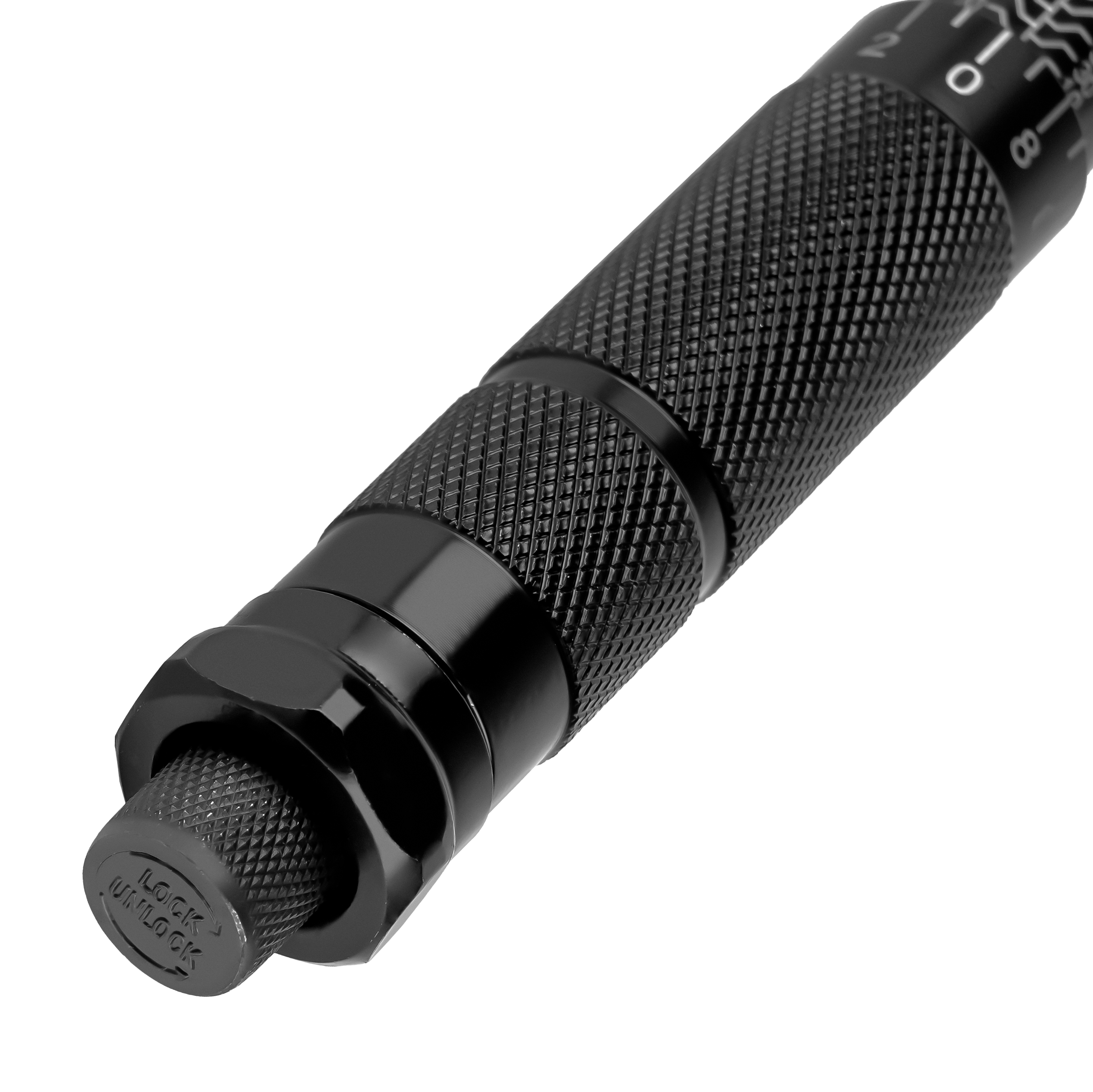 Ключ динамометрический 3/8'' 10-110Нм