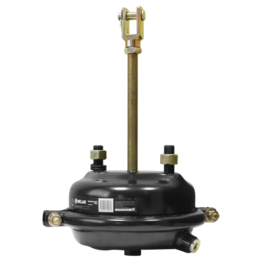 Тормозная камера тип 30 (OEM № 203272900) BELAK™ детально