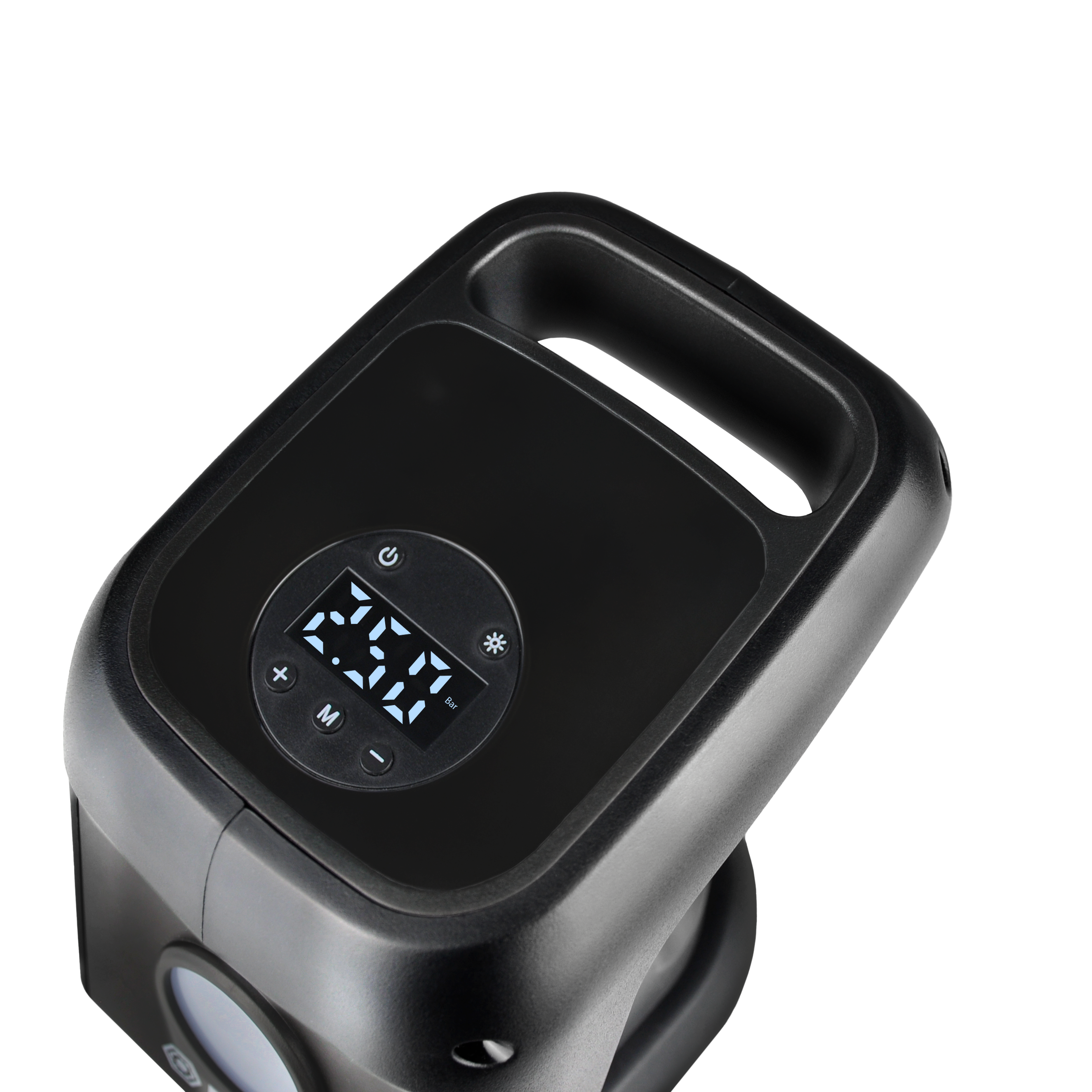 Компрессор автомобильный "ЦИКЛОП-50Ц", "БелАК"