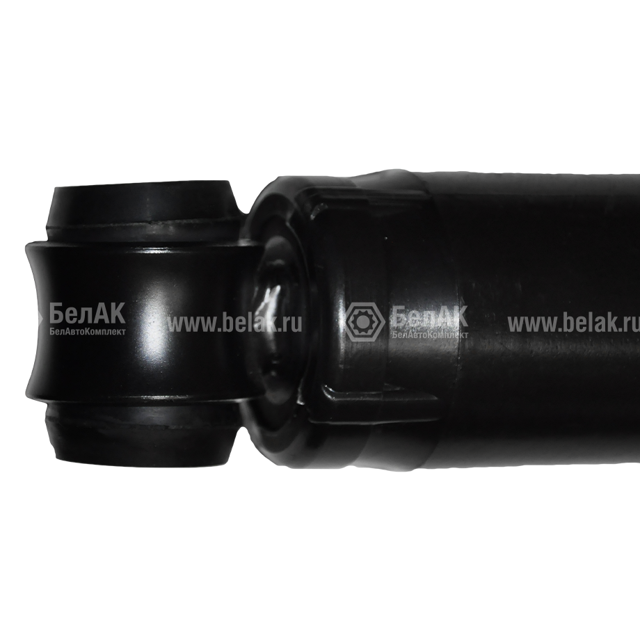 Амортизатор газомасляный "БелАК" (ан.3302-2905005) передний/задний для а/м ГАЗель